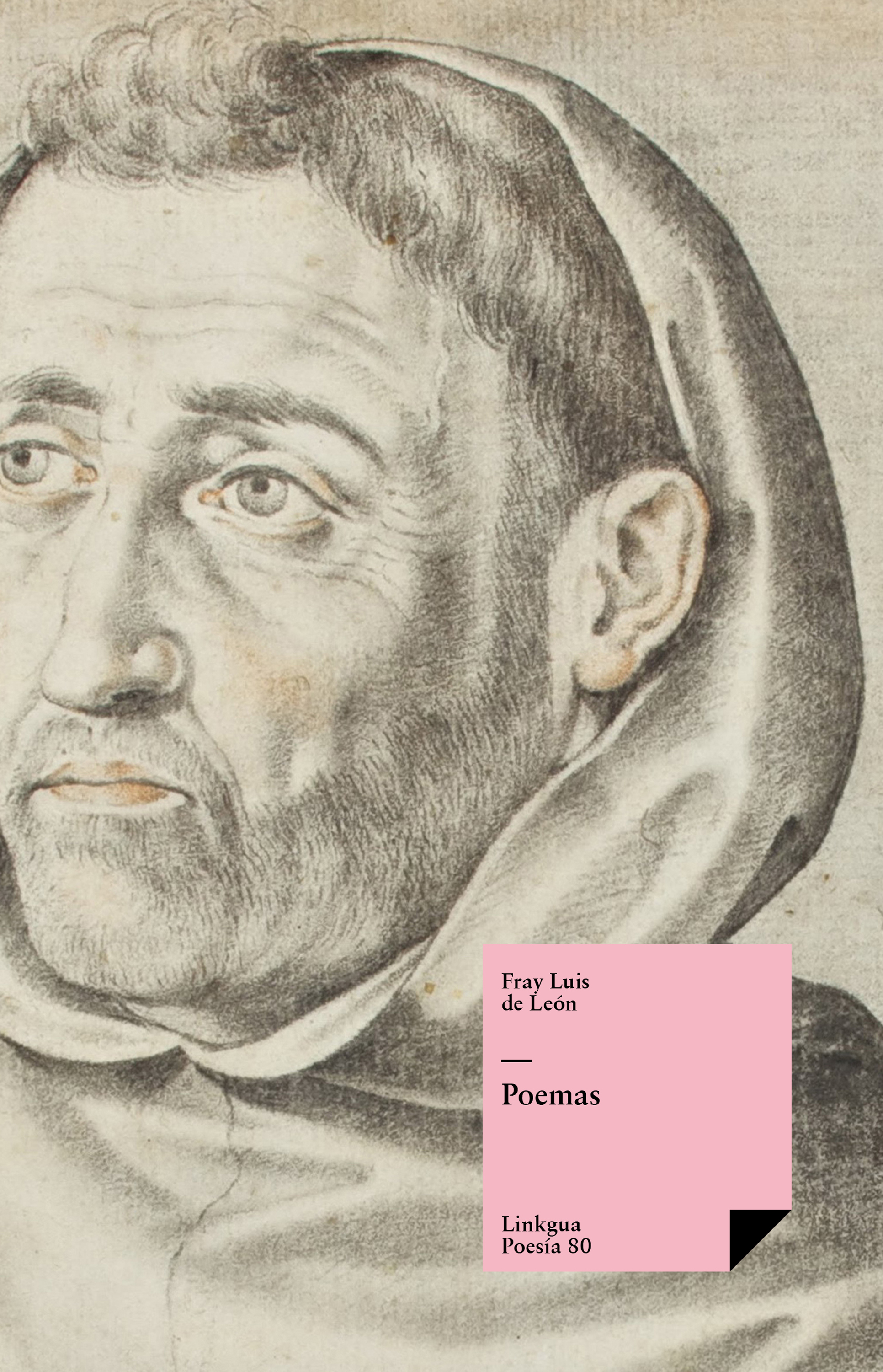 Poemas — Fray Luis de León