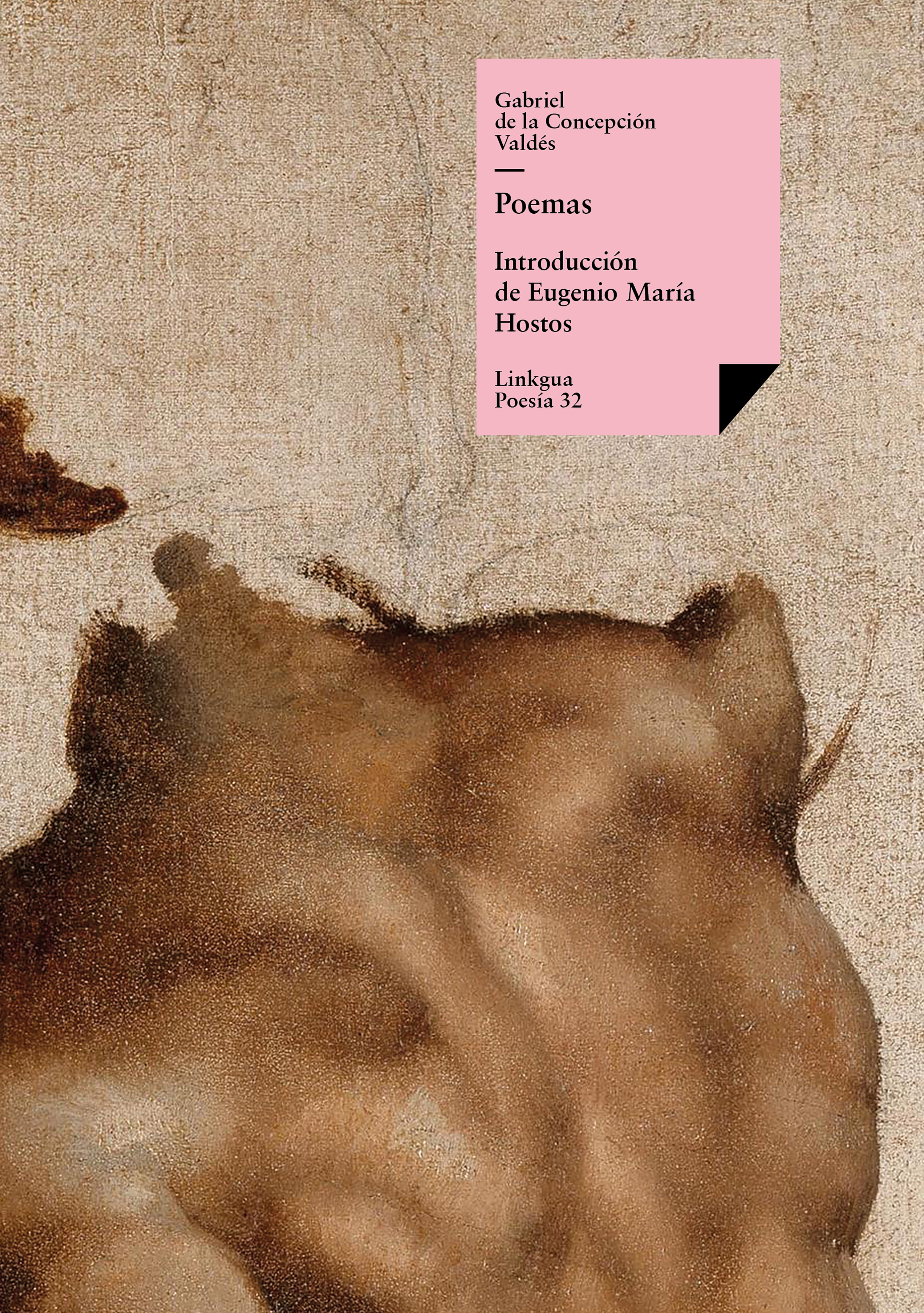 Poemas — Gabriel de la Concepción Valdés