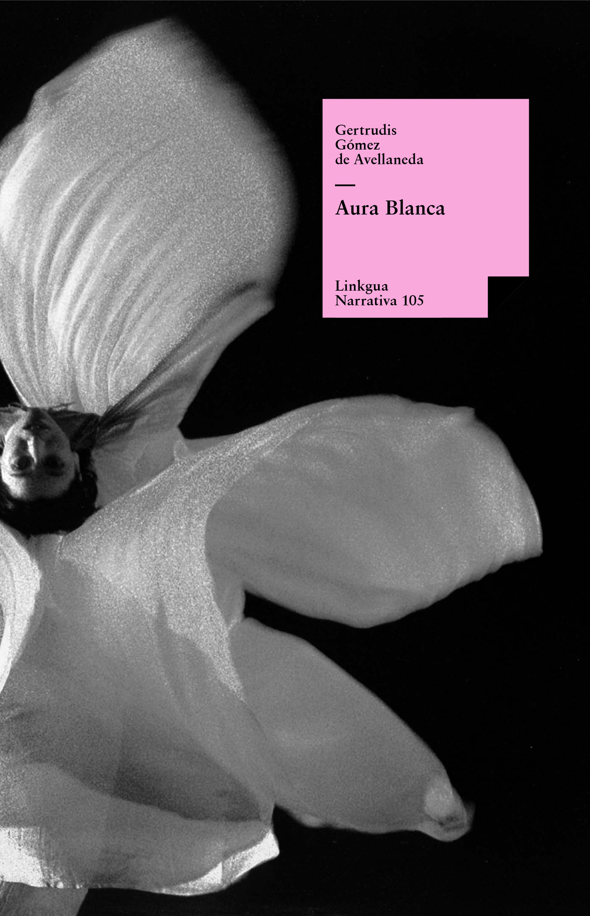 Aura Blanca — Gertrudis Gómez de Avellaneda