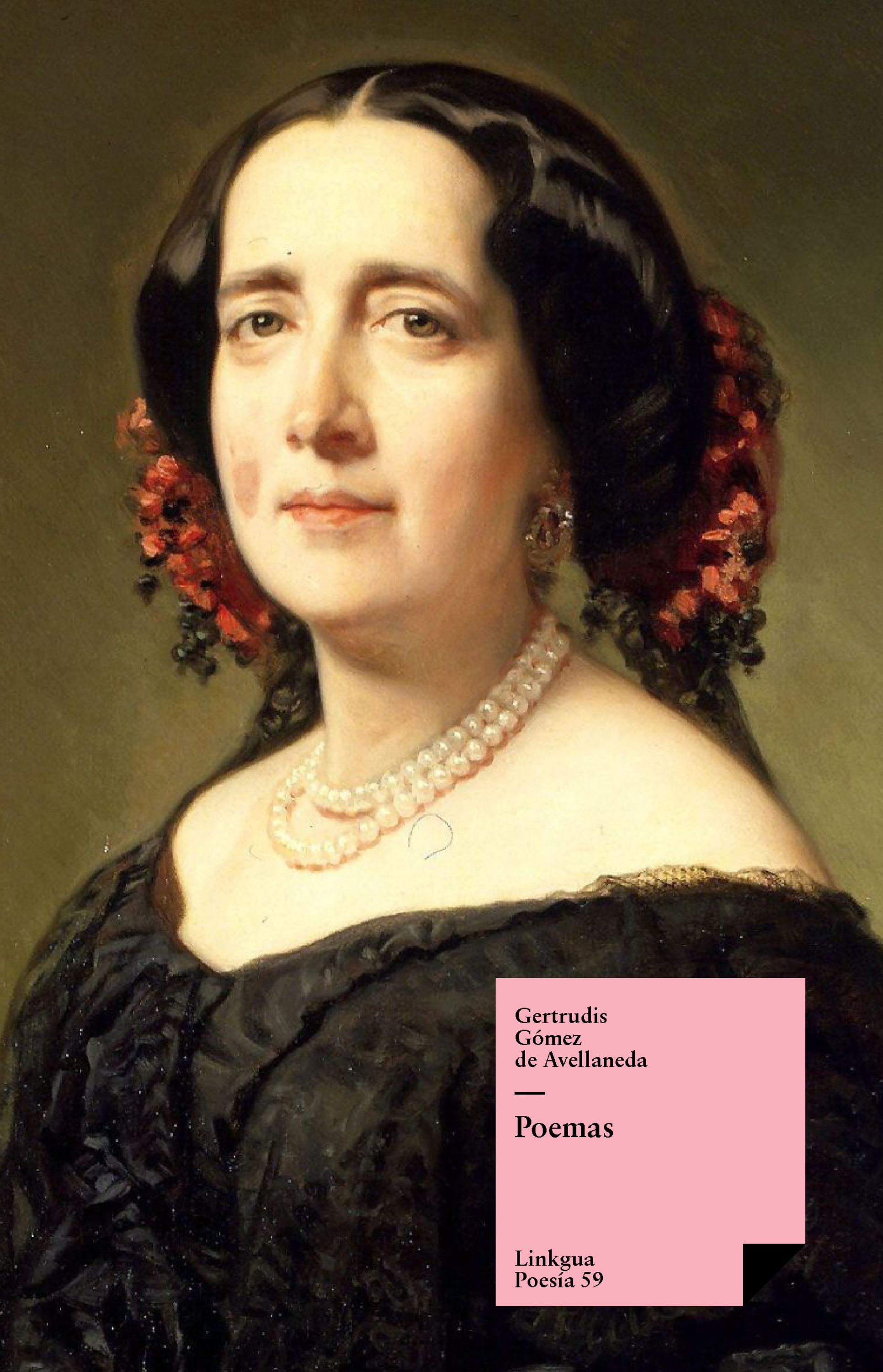 Poemas — Gertrudis Gómez de Avellaneda