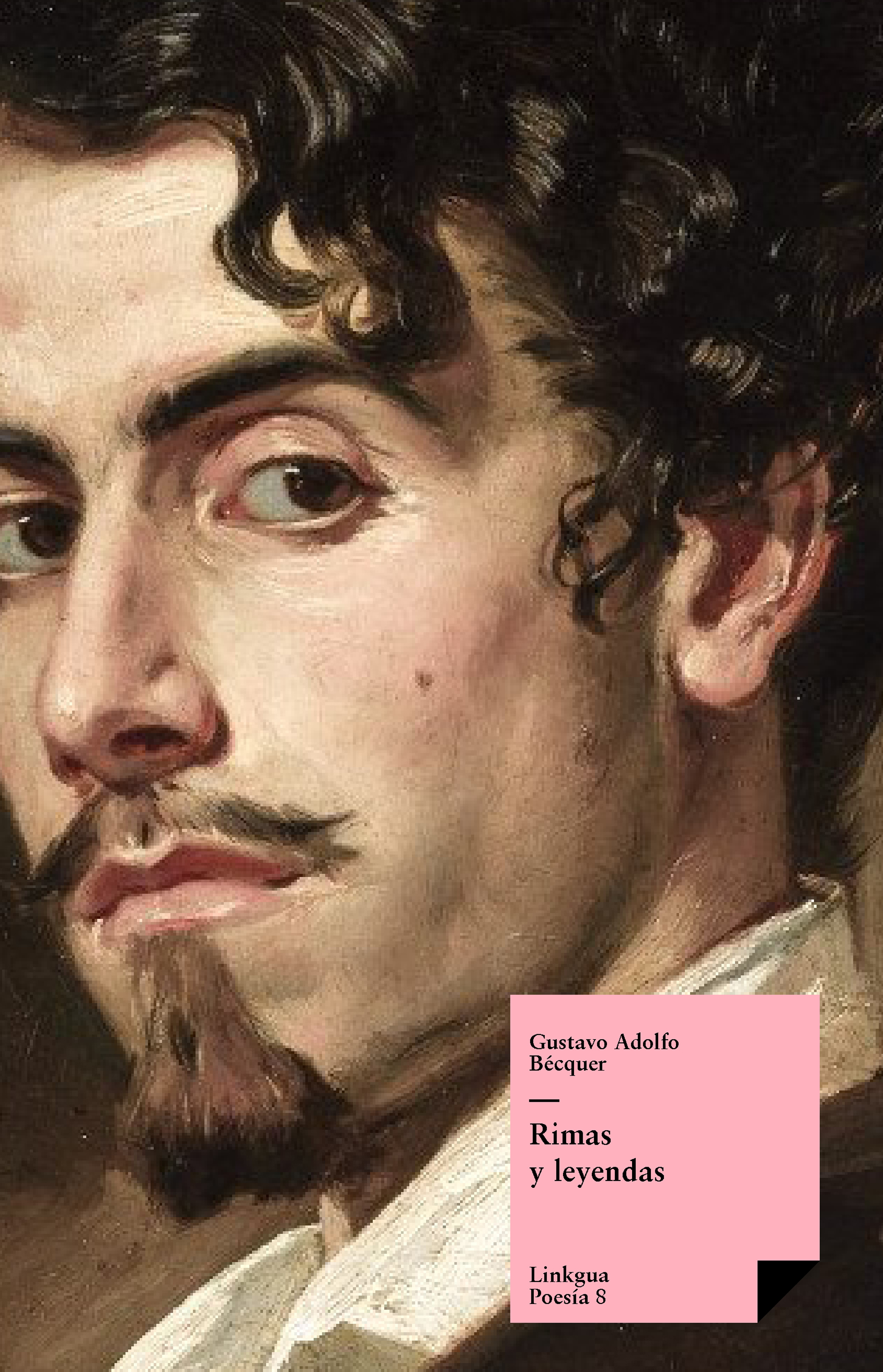 Rimas y leyendas — Valeriano y Gustavo Adolfo Bécquer