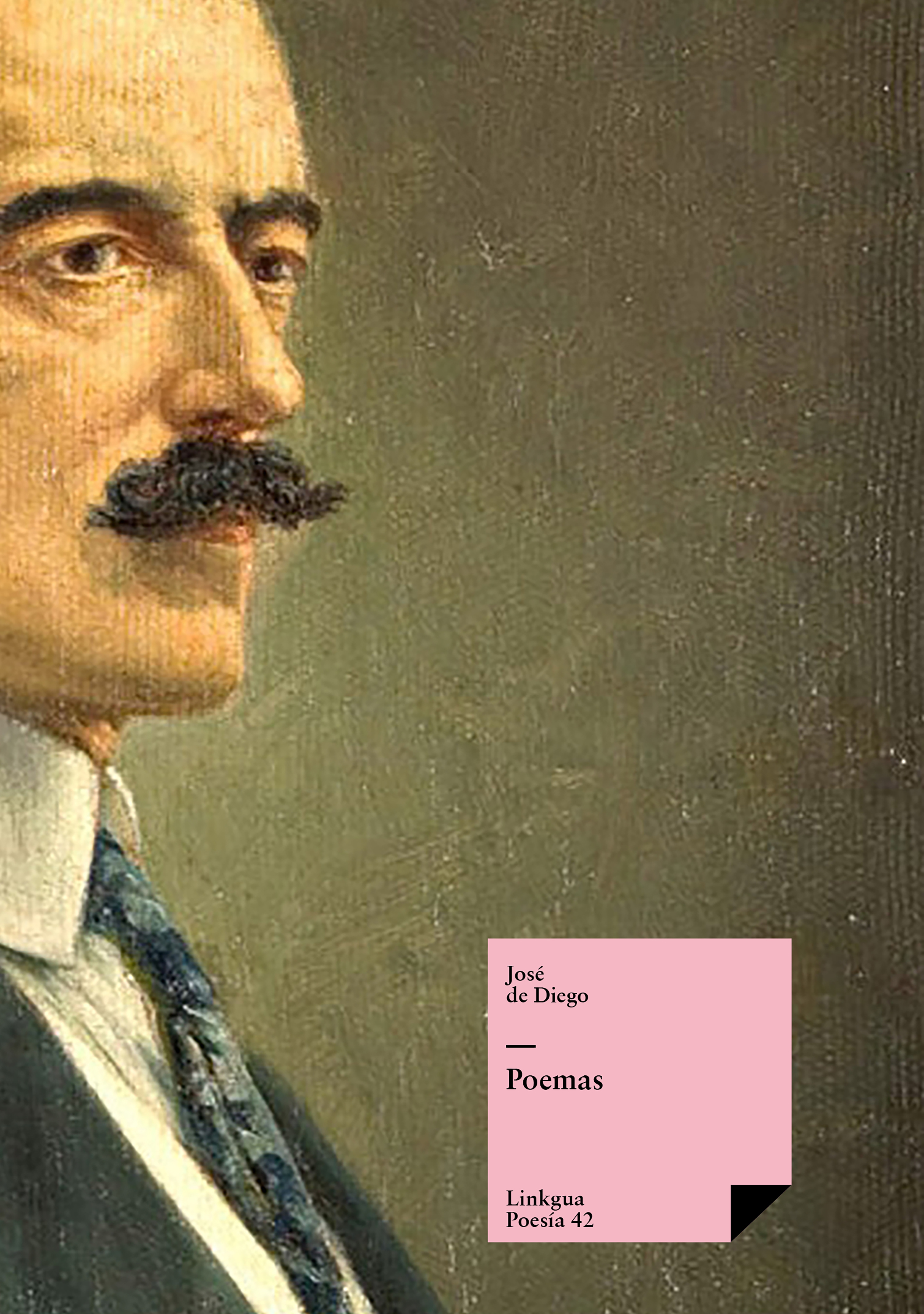 Poemas — José de Diego