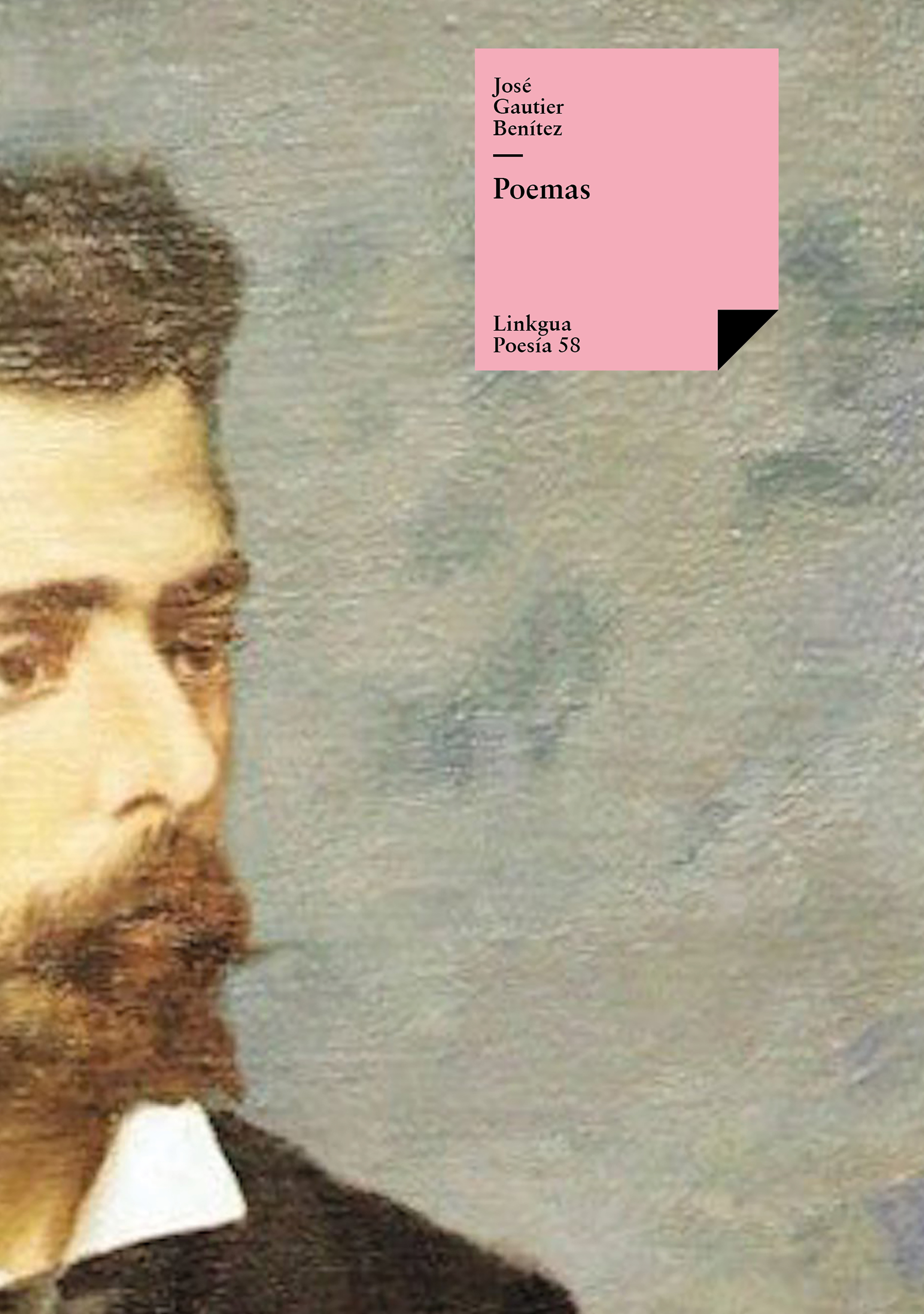 Poemas — José Gautier Benítez