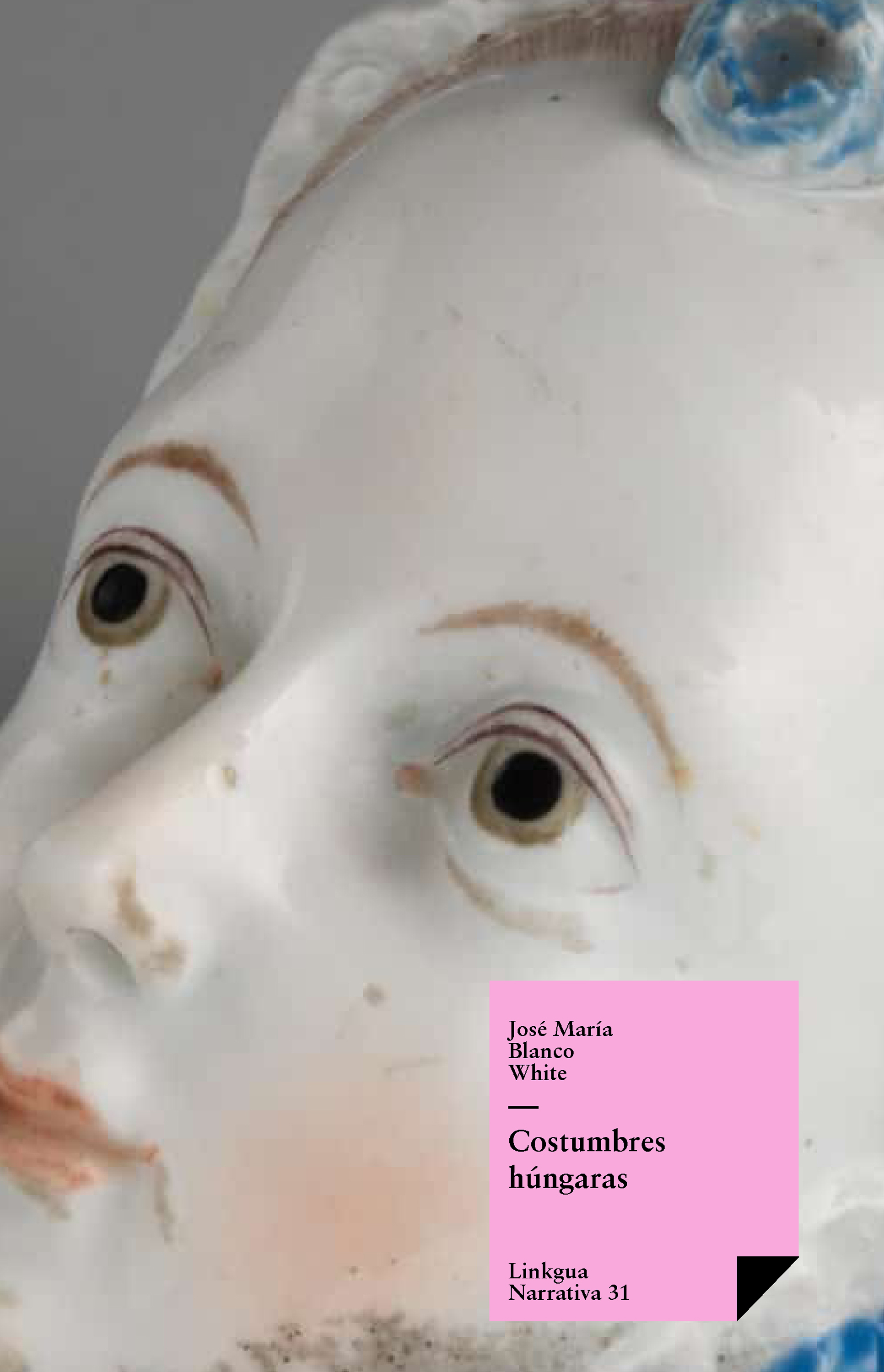 Costumbres húngaras — José María Blanco White