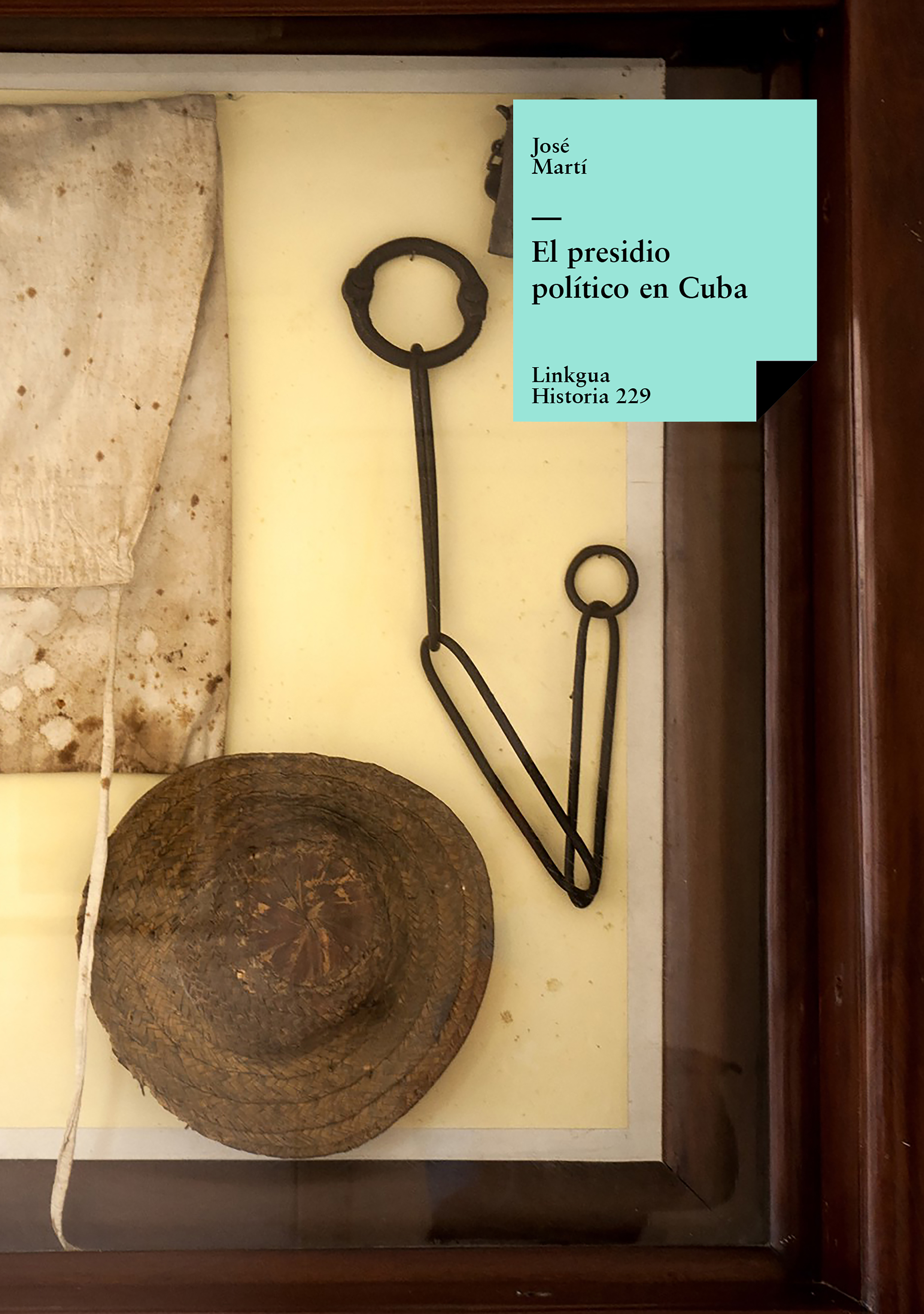 El presidio político en Cuba — José Martí y Pérez