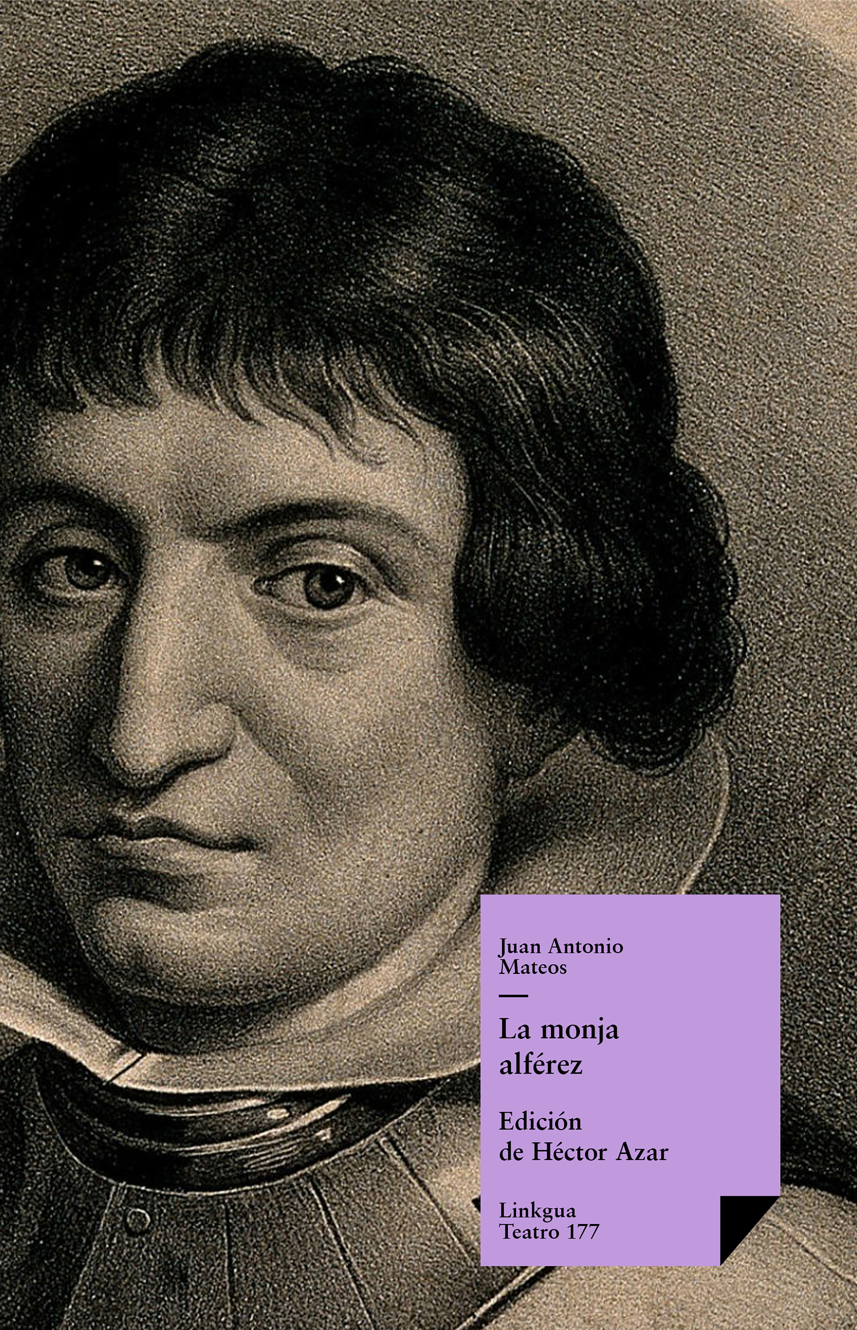 Portada, nº 9788498979039 — Juan Antonio Mateos