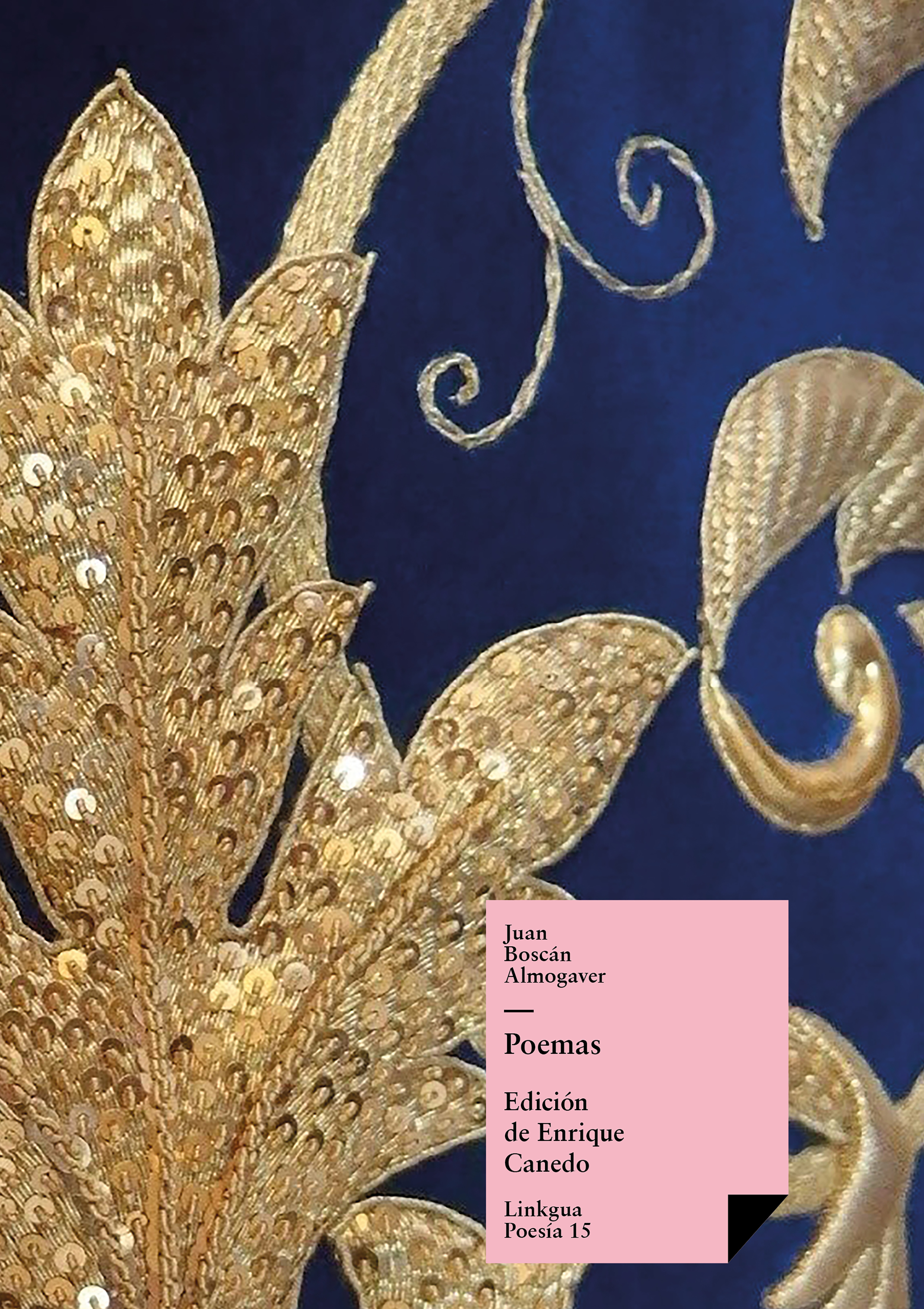Poemas — Juan Boscán
