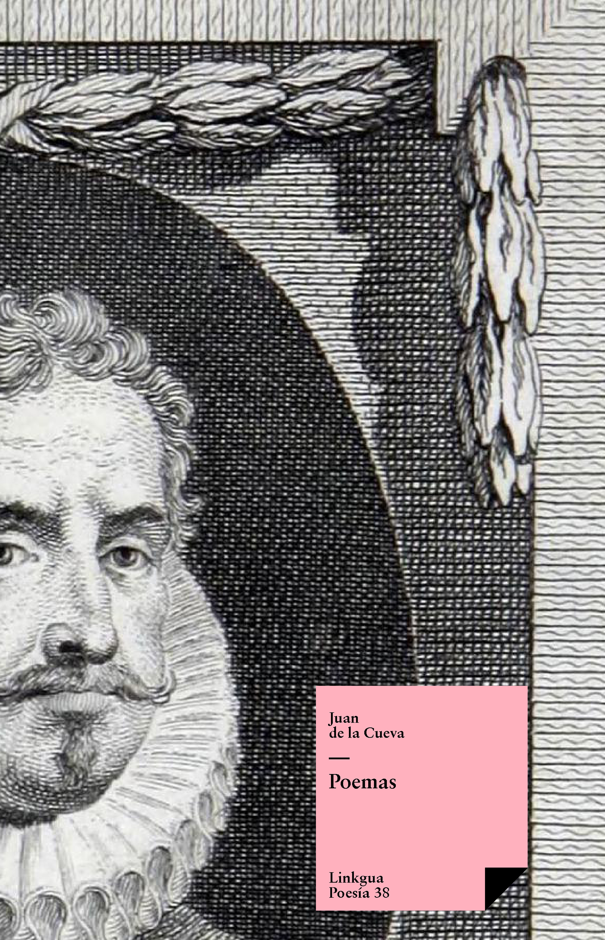 Poemas — Juan de la Cueva