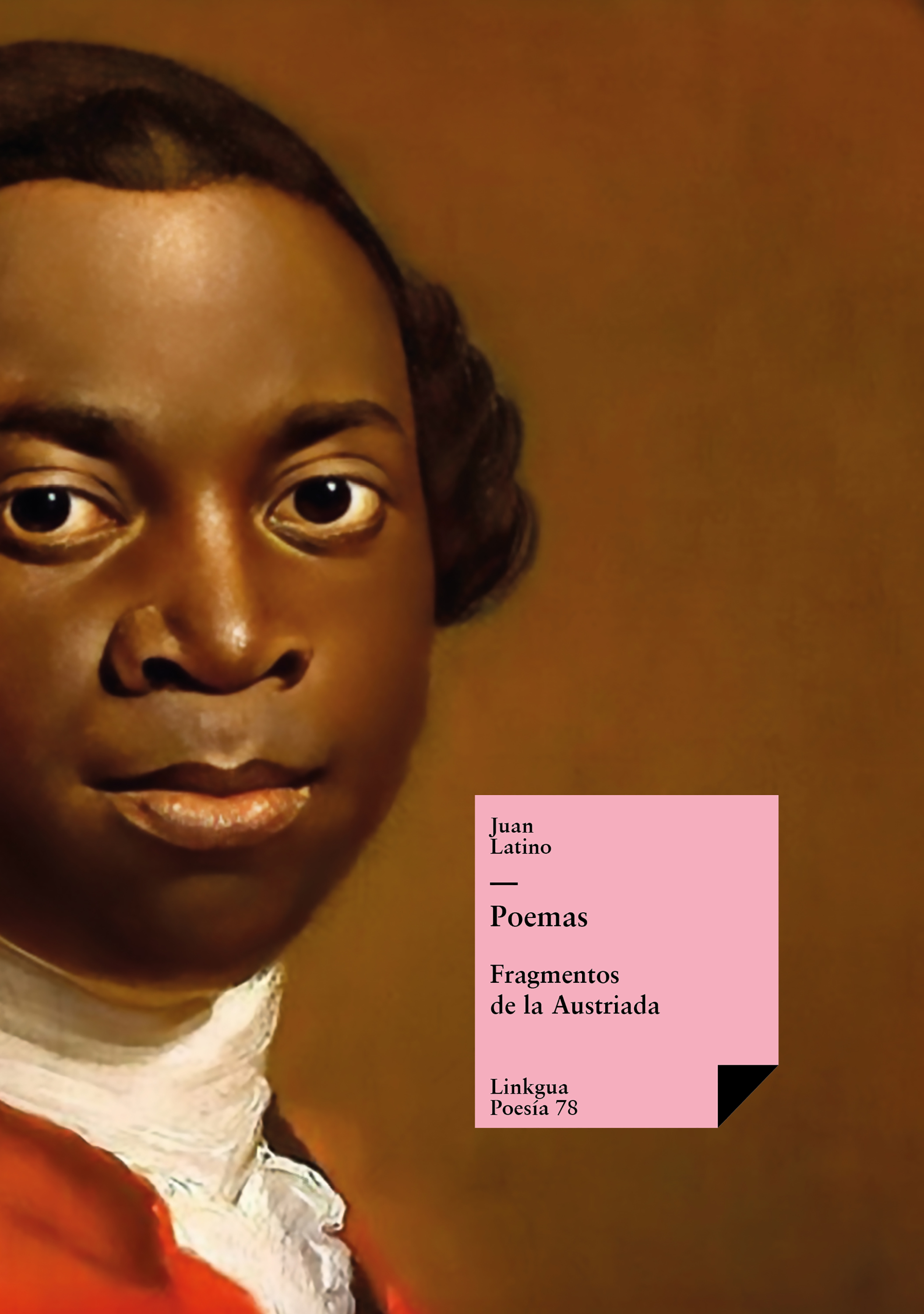 Poemas — Juan Latino
