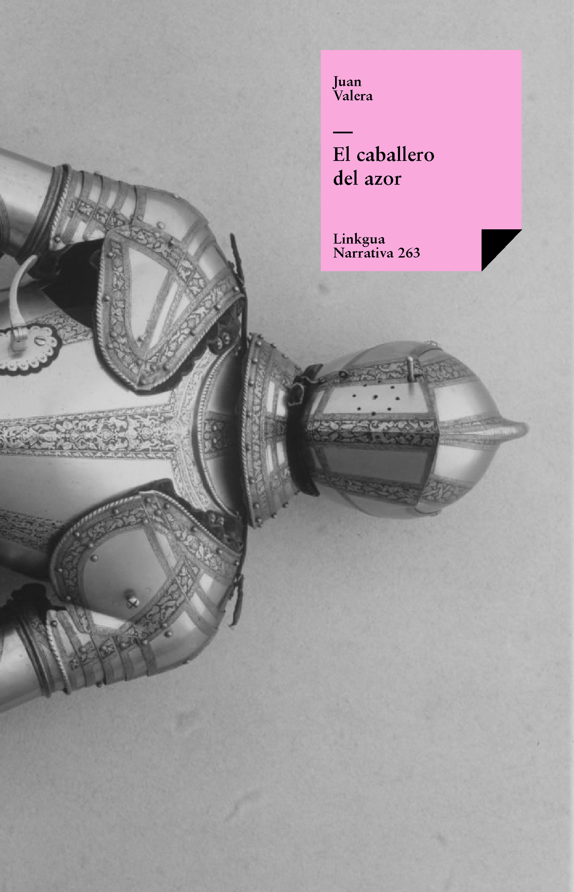El caballero del azor — Juan Valera