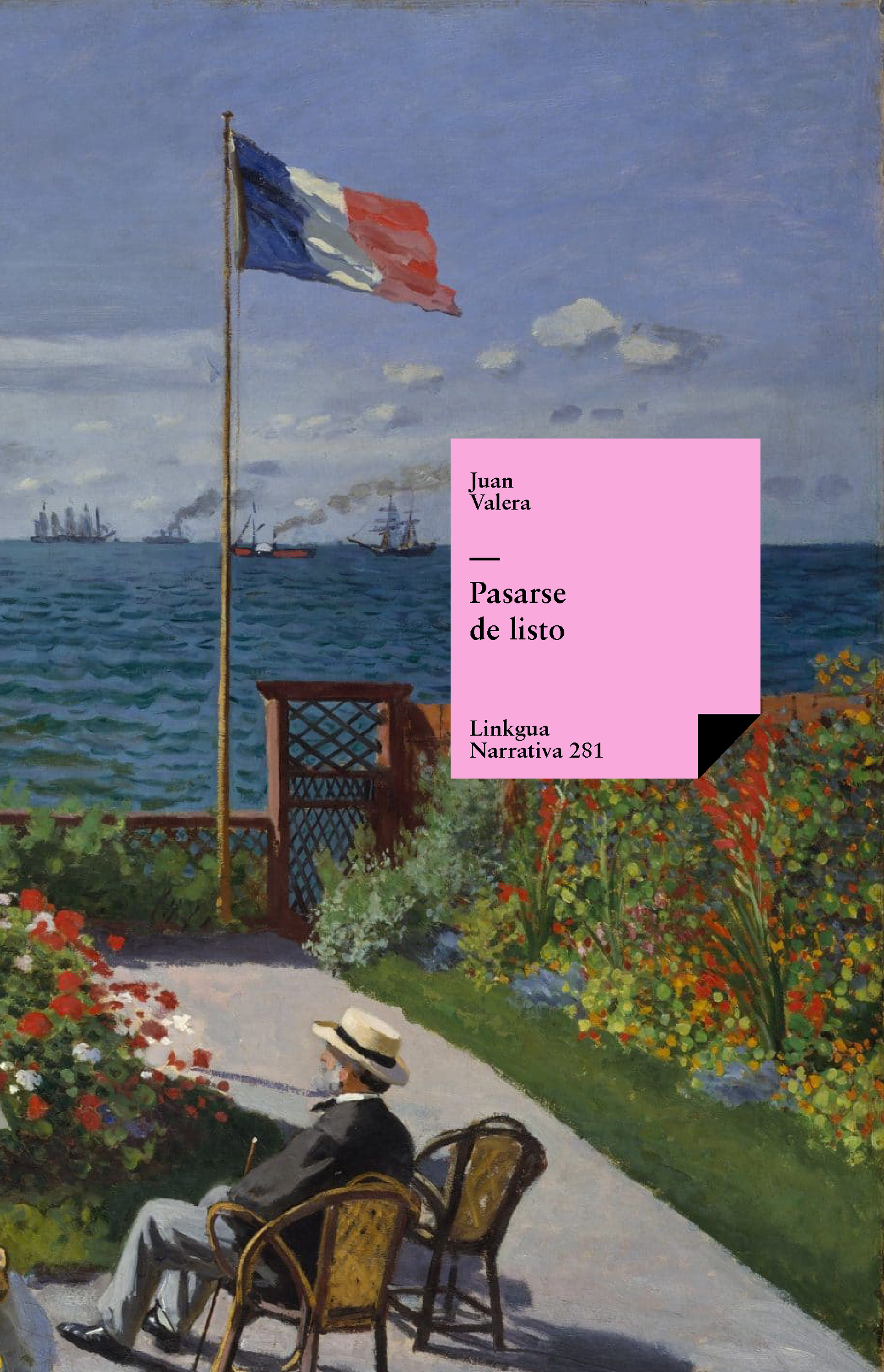 Pasarse de listo — Juan Valera