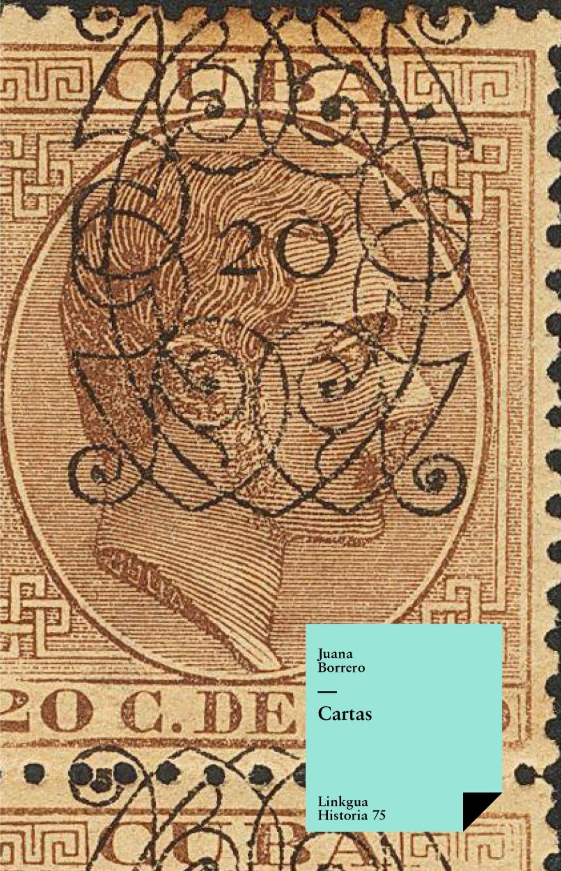 Portada, nº 9788498979633 — Juana Borrero