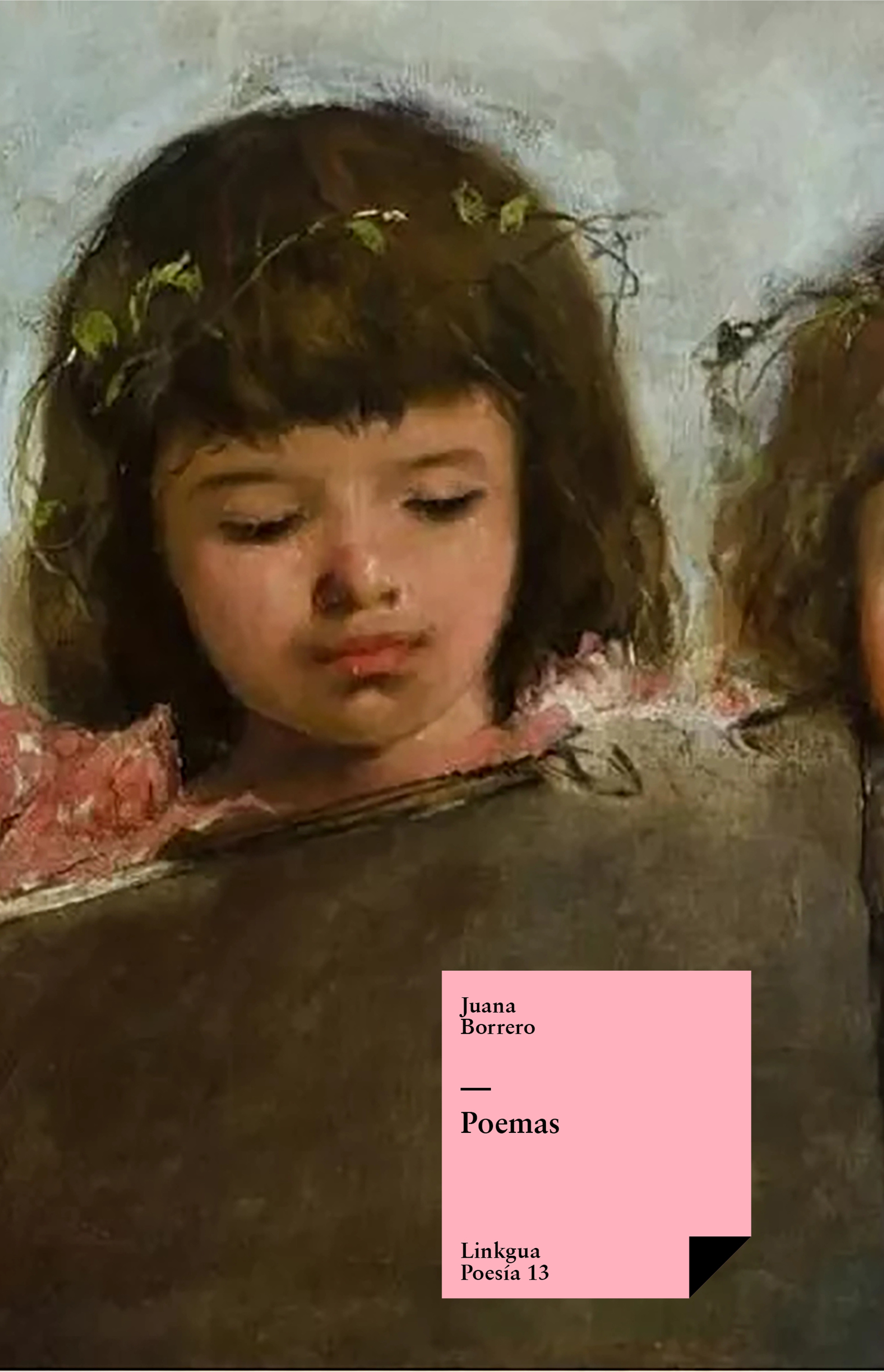 Poemas — Juana Borrero