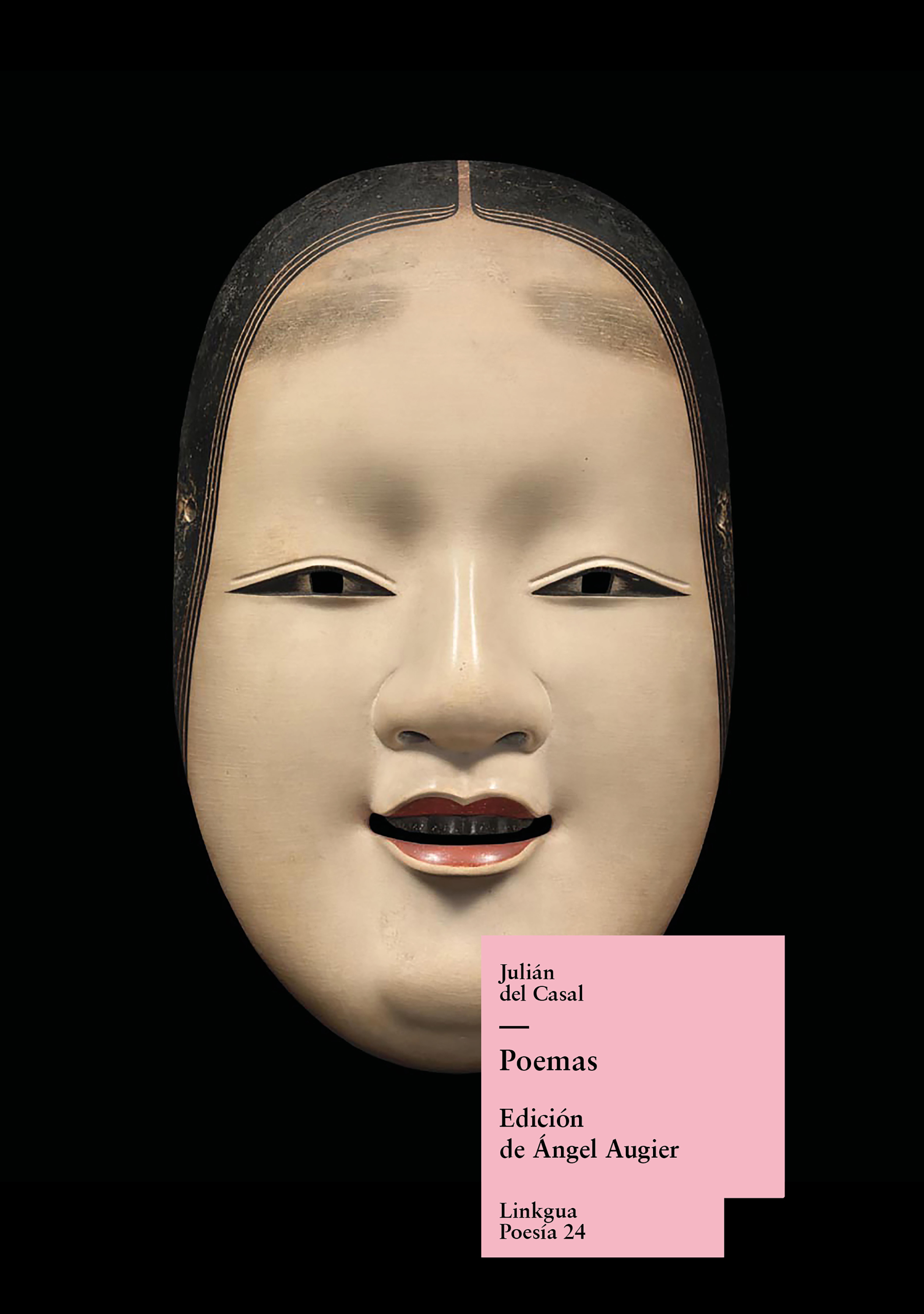 Poemas — Julián del Casal