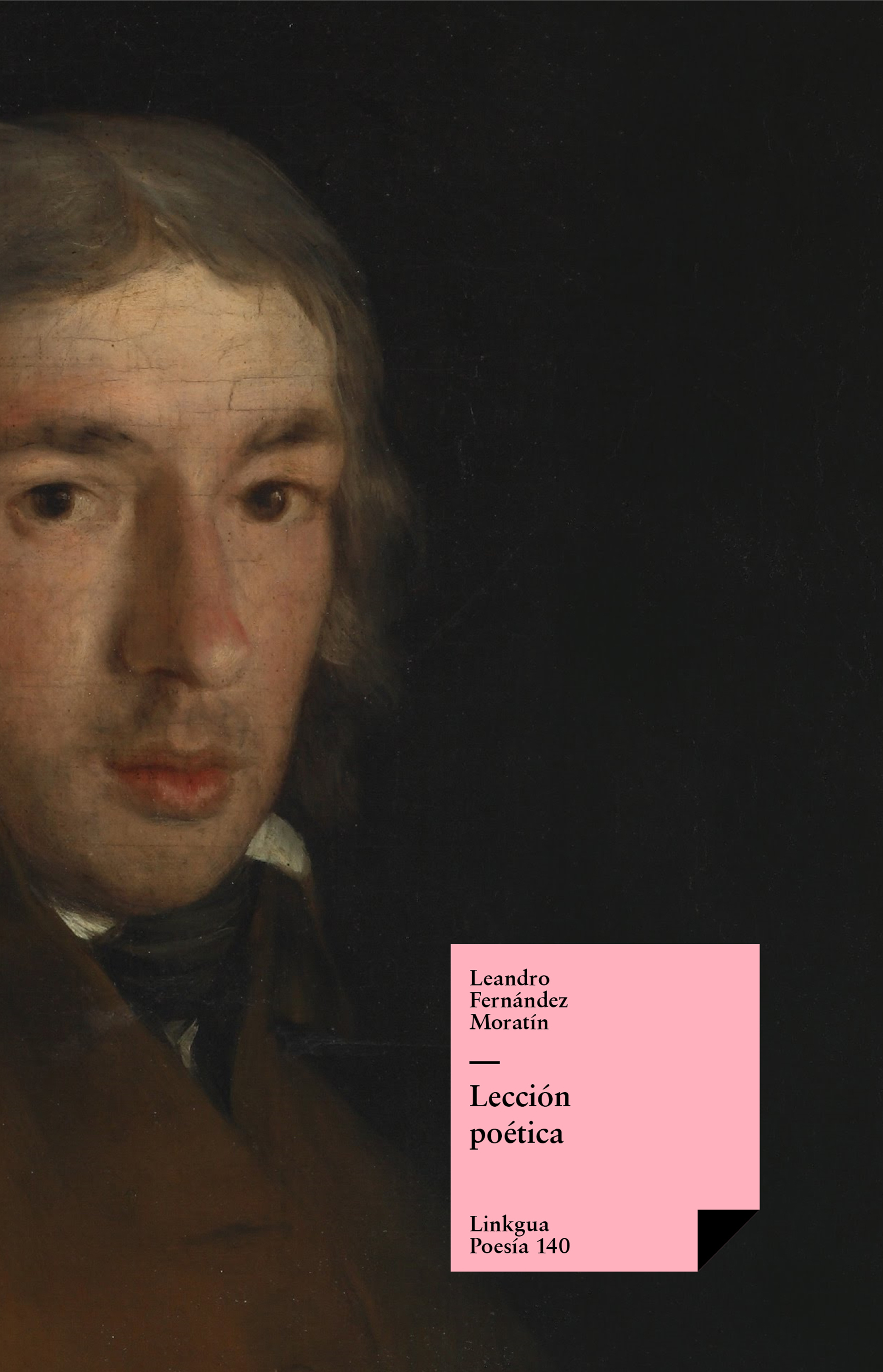 Lección poética — Leandro Fernández de Moratín