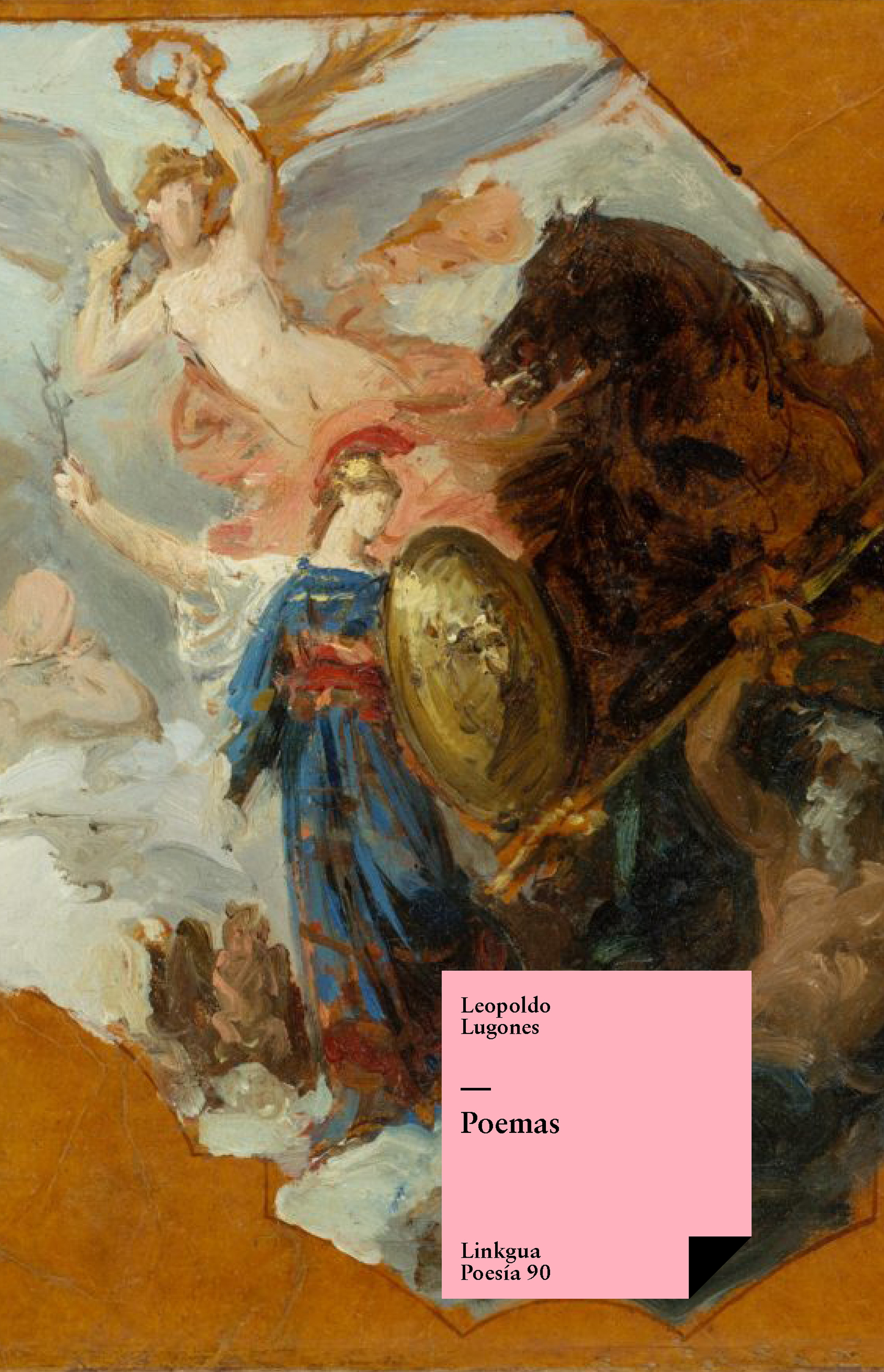 Poemas — Leopoldo Lugones Argüello