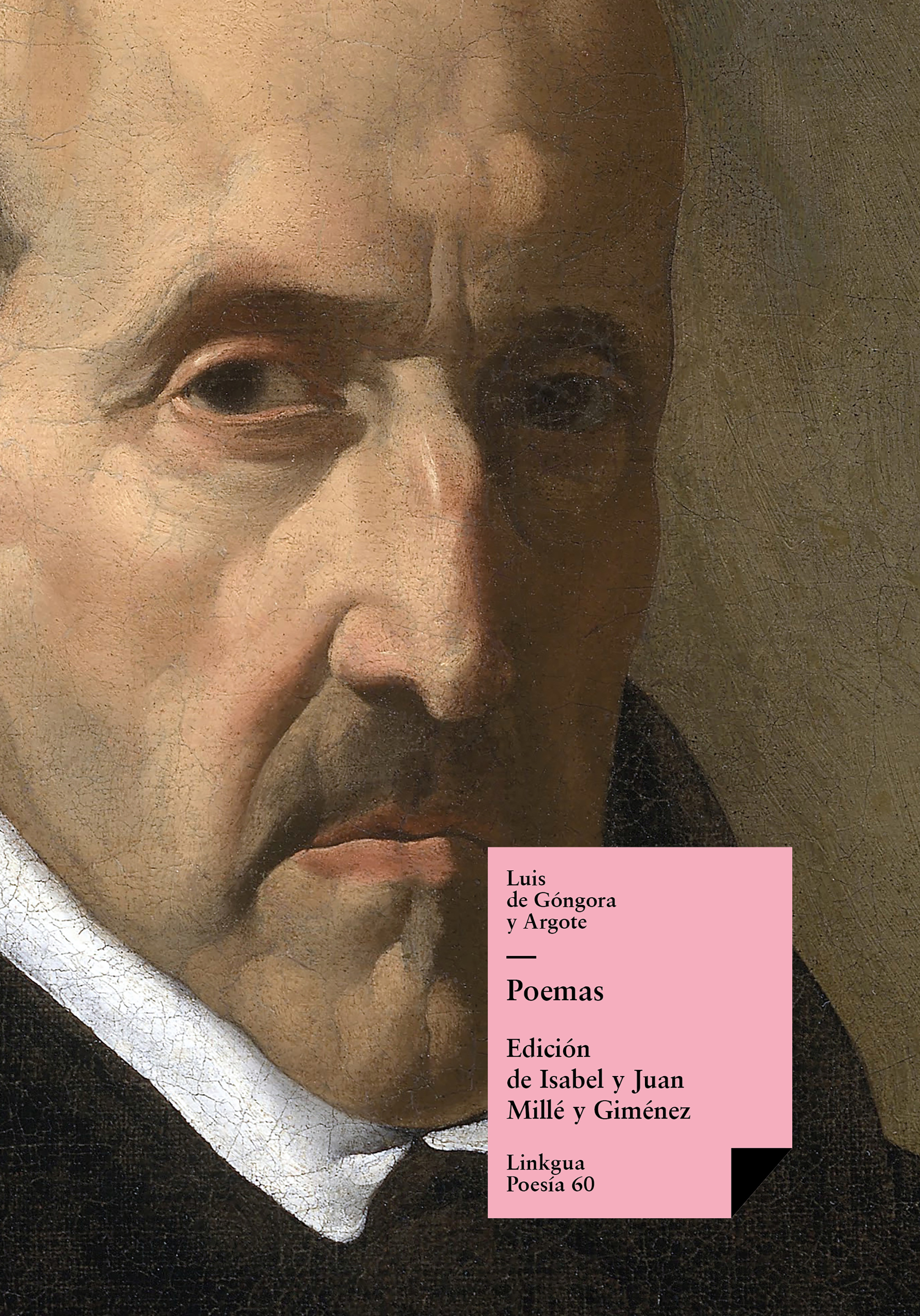 Poemas — Luis de Góngora y Argote