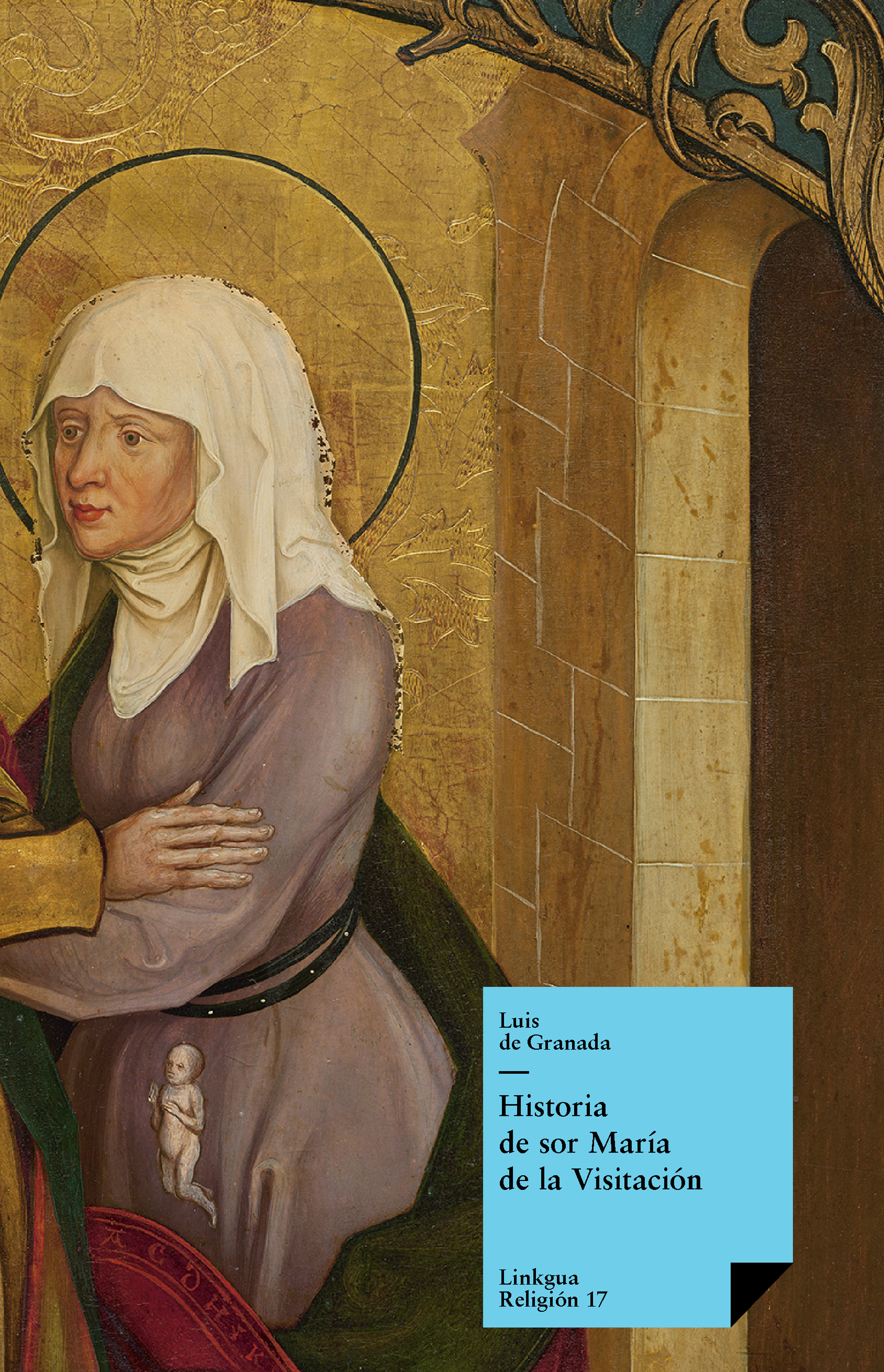 Historia de sor María de la Visitación — Luis de Granada