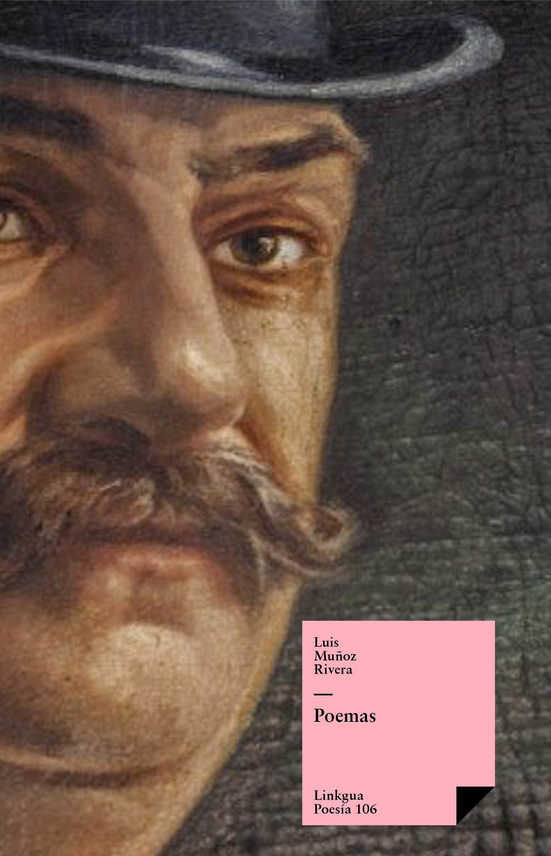 Poemas — Luis Muñoz Rivera