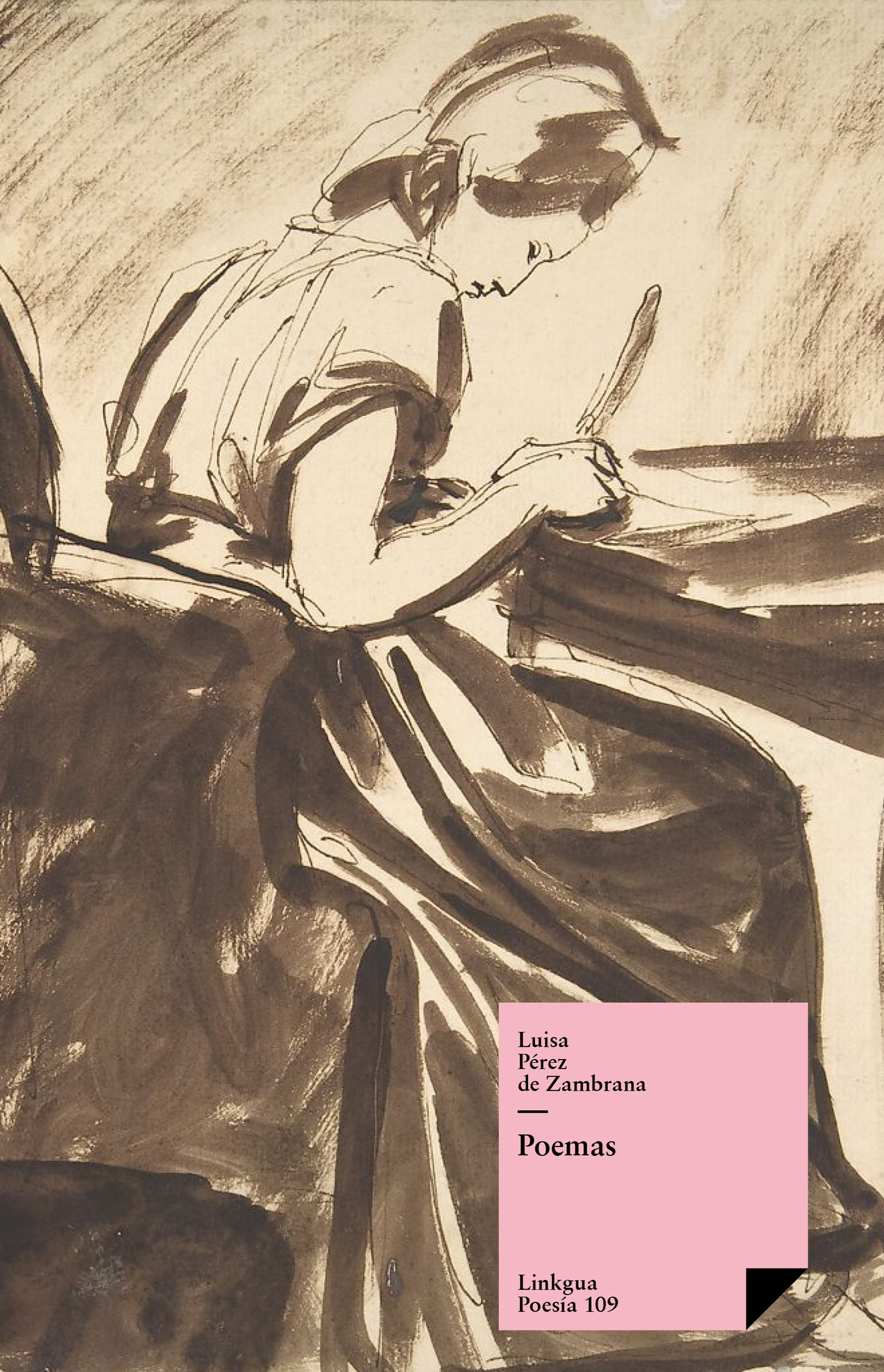 Poemas — Luisa Pérez de Zambrana