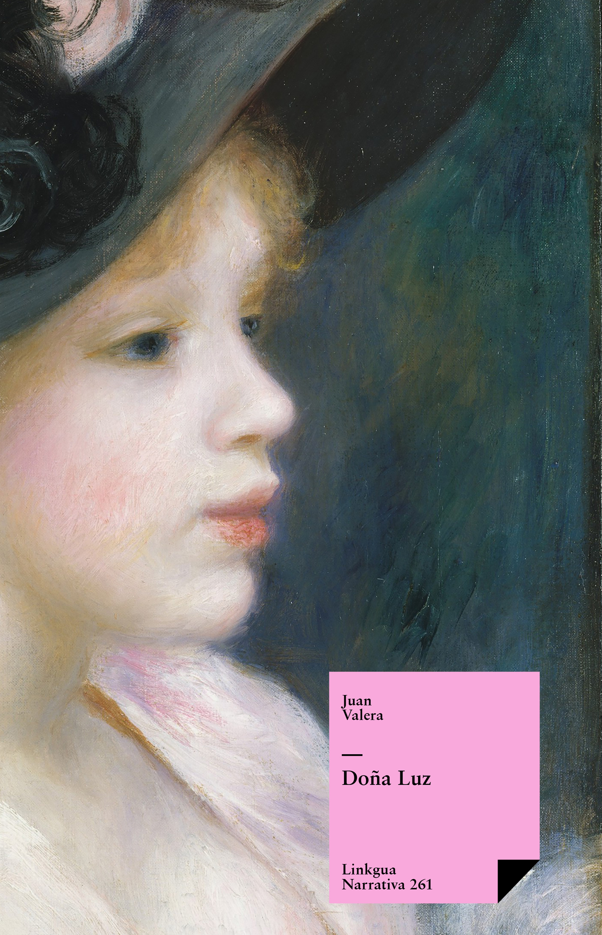 Doña Luz — Juan Valera