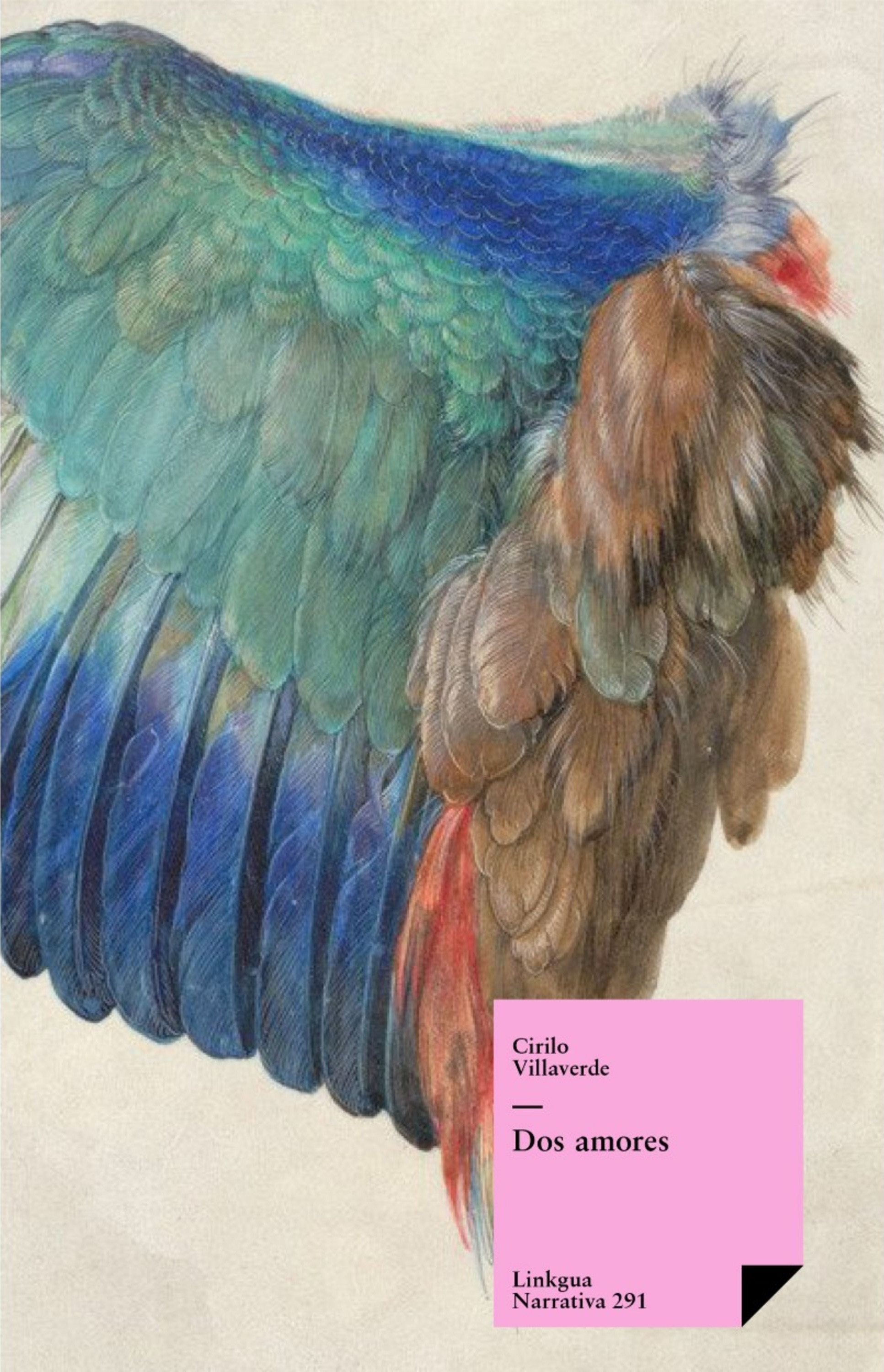 De los amores — Cirilo Villaverde