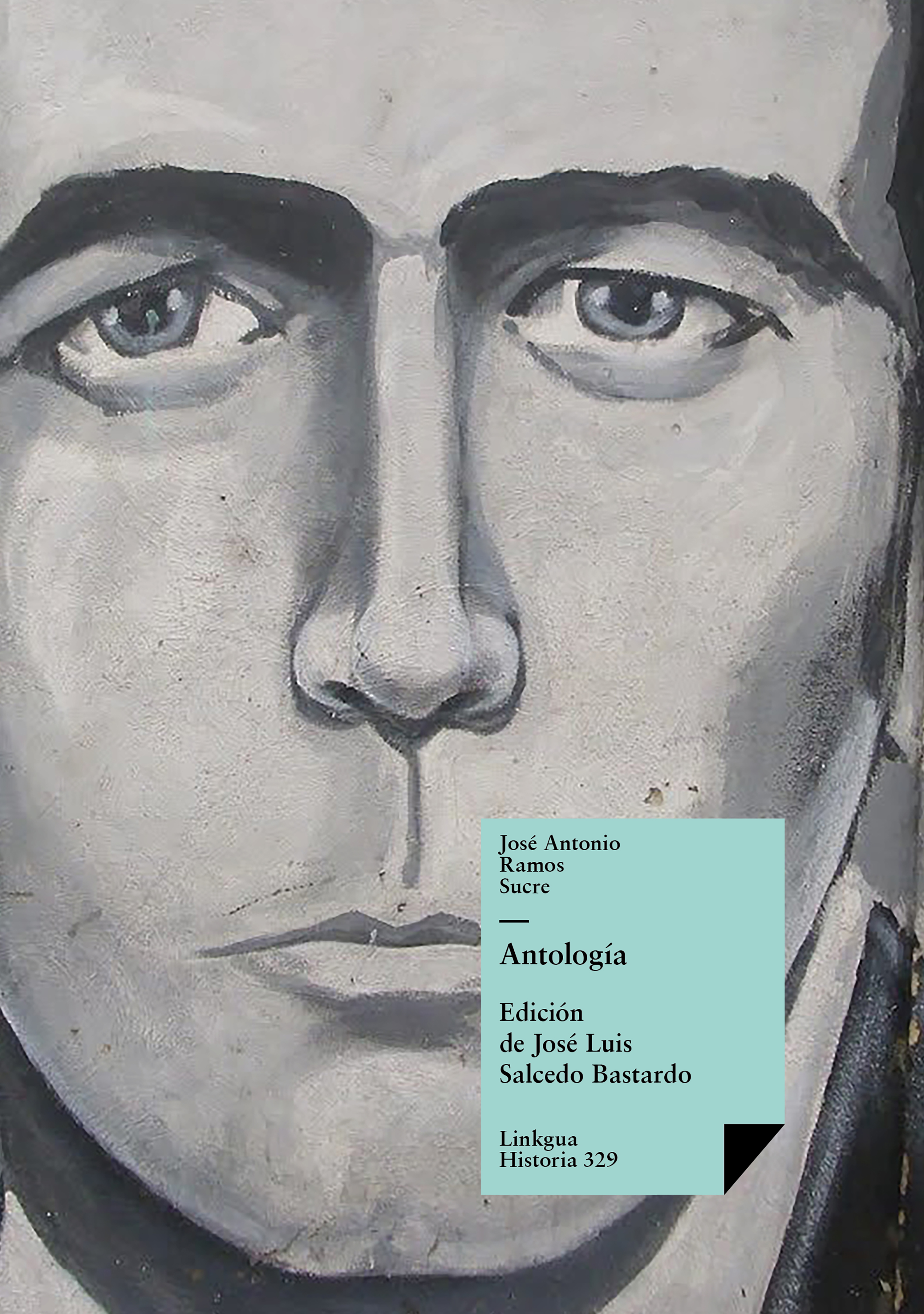 Portada, nº 9788499531335 — José Antonio