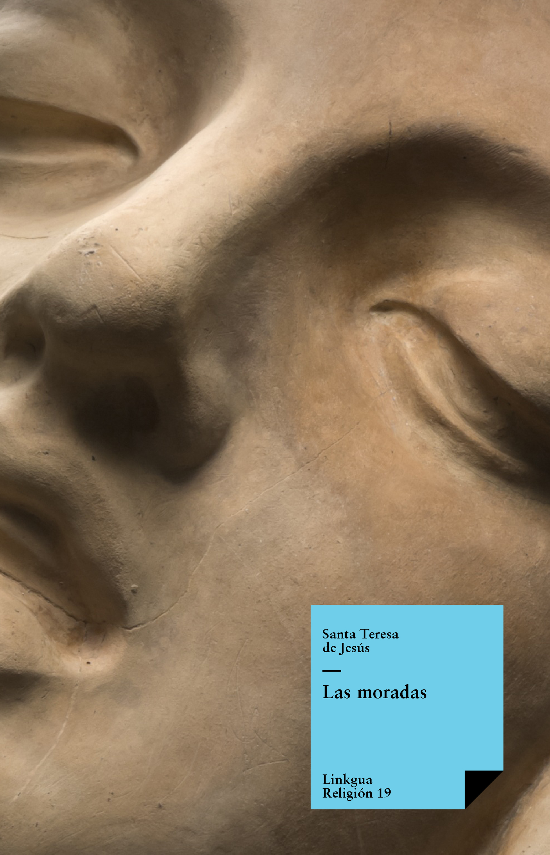 Las moradas — Santa Teresa de Jesús