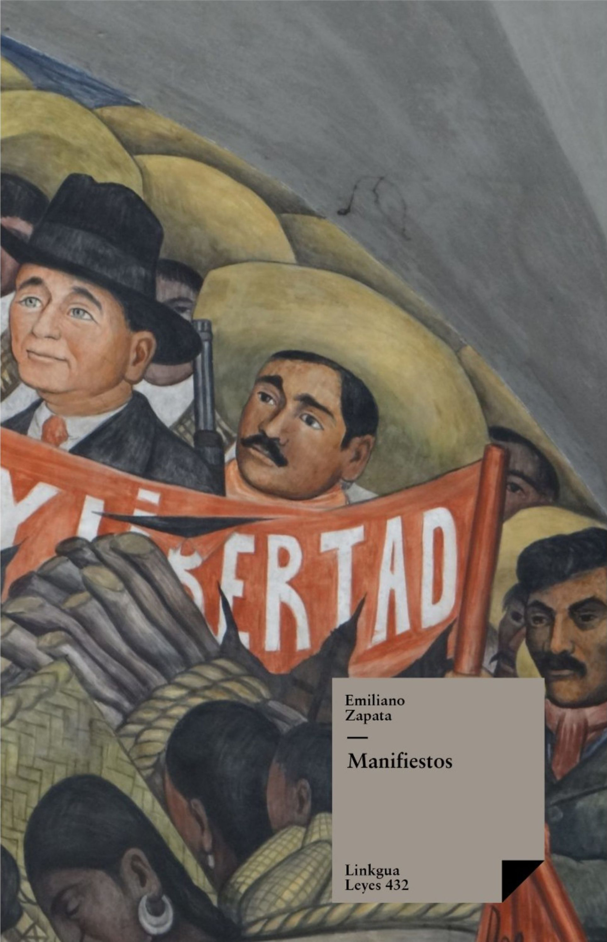 Manifiestos — Emiliano Zapata