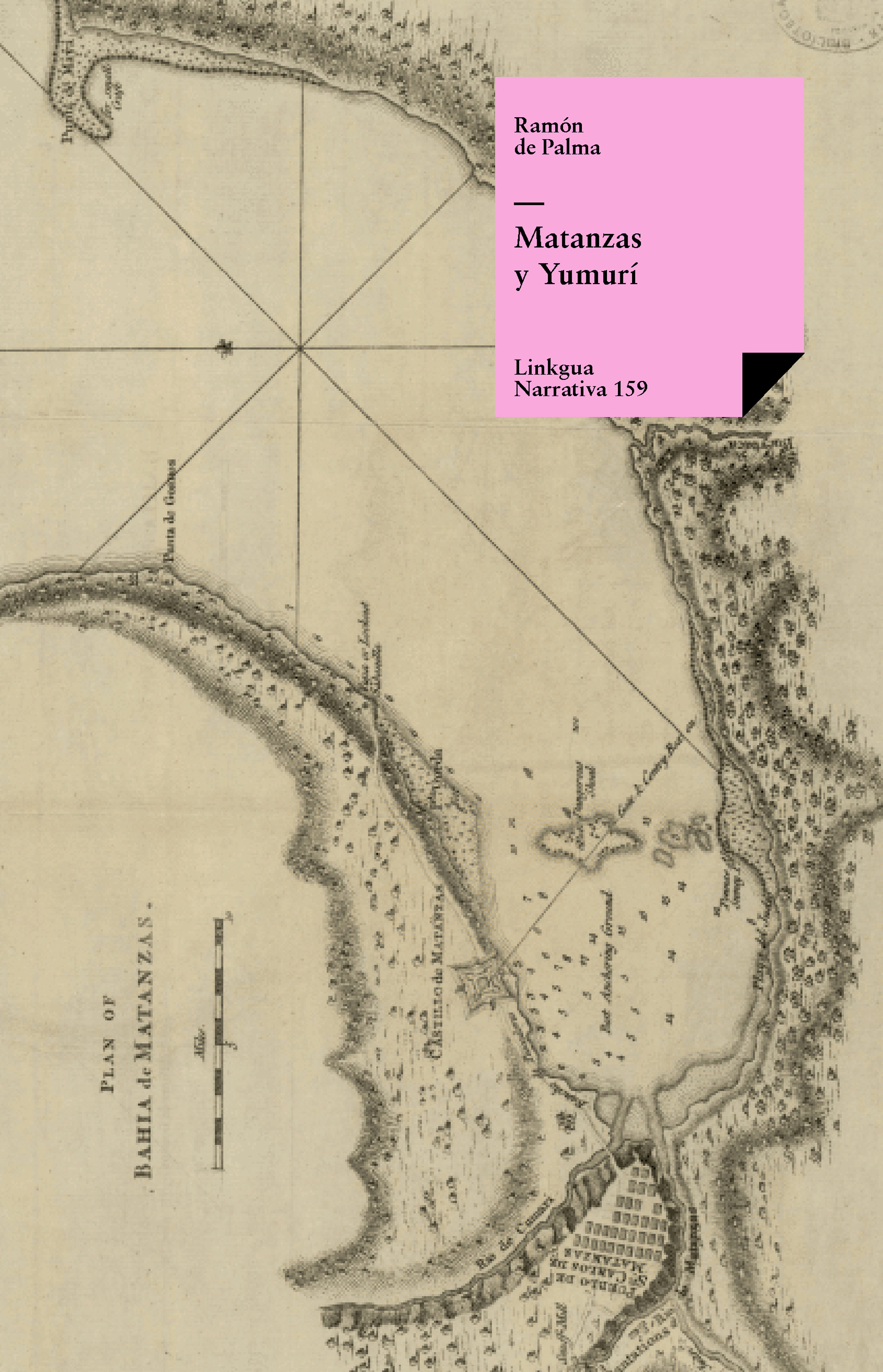 Matanzas y Yumurí — Ramón de Palma y Romay