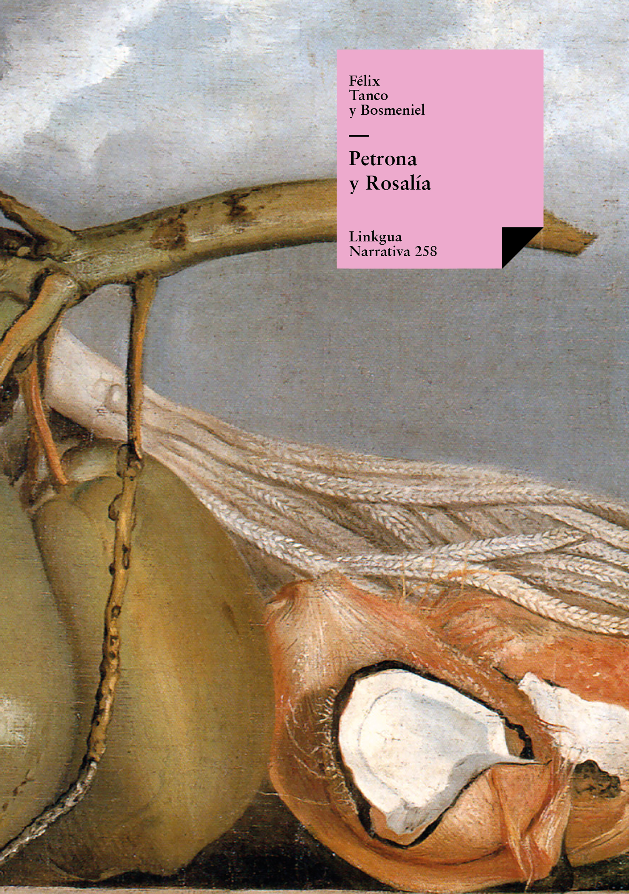 Petrona y Rosalía — Félix Tanco y Bosmeniel