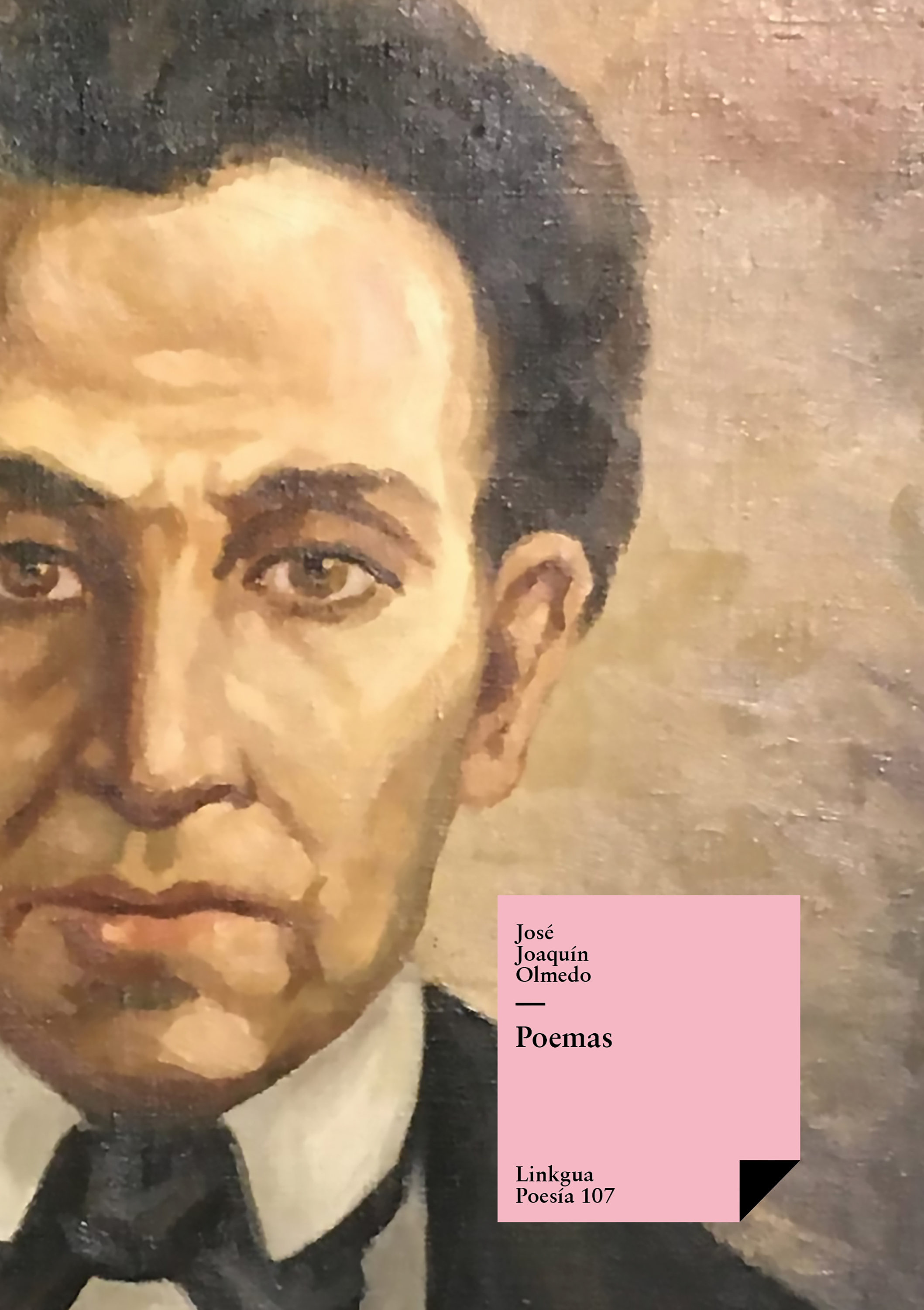 Poemas — José Joaquín Olmedo