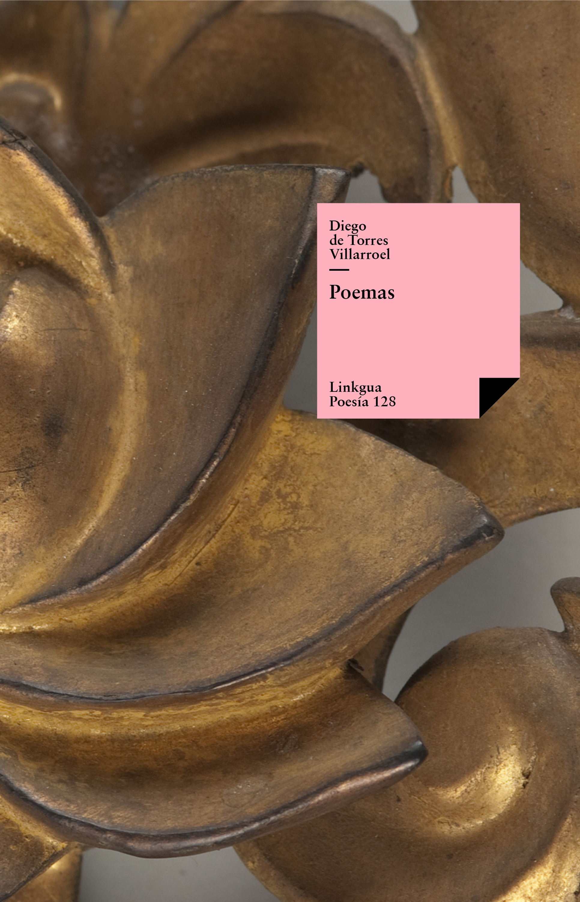 Poemas — Diego de Torres Villarroel