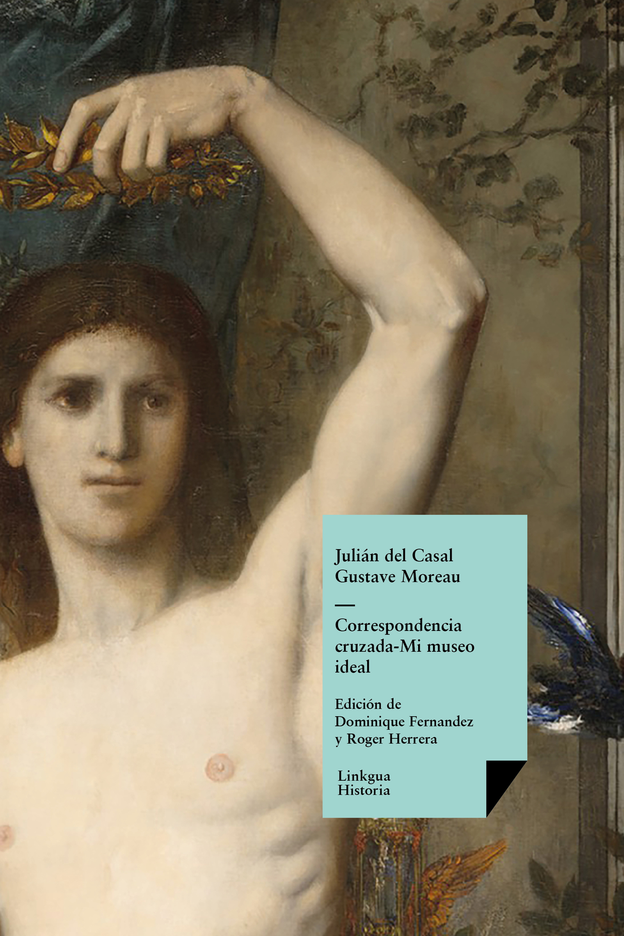Correspondencia cruzada — Julián del Casal