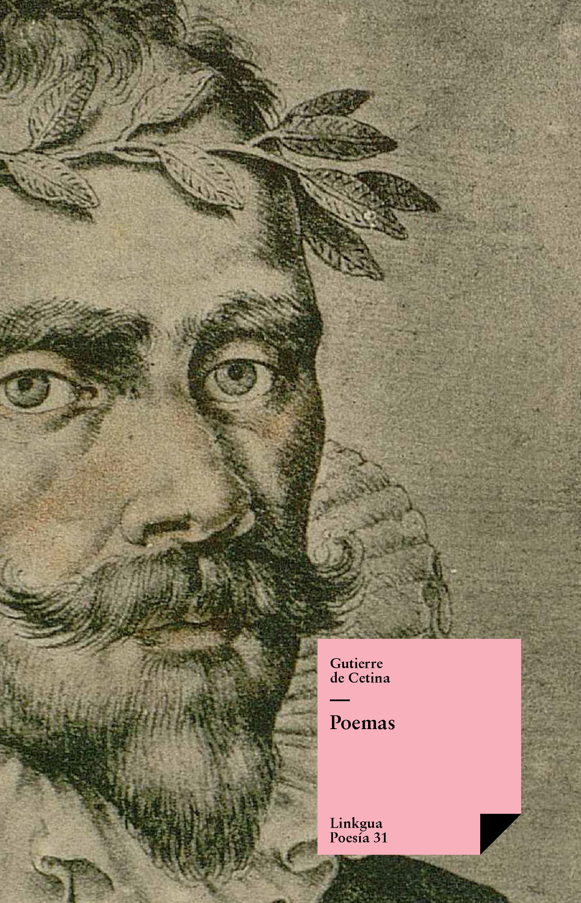 Poemas — Gutierre de Cetina