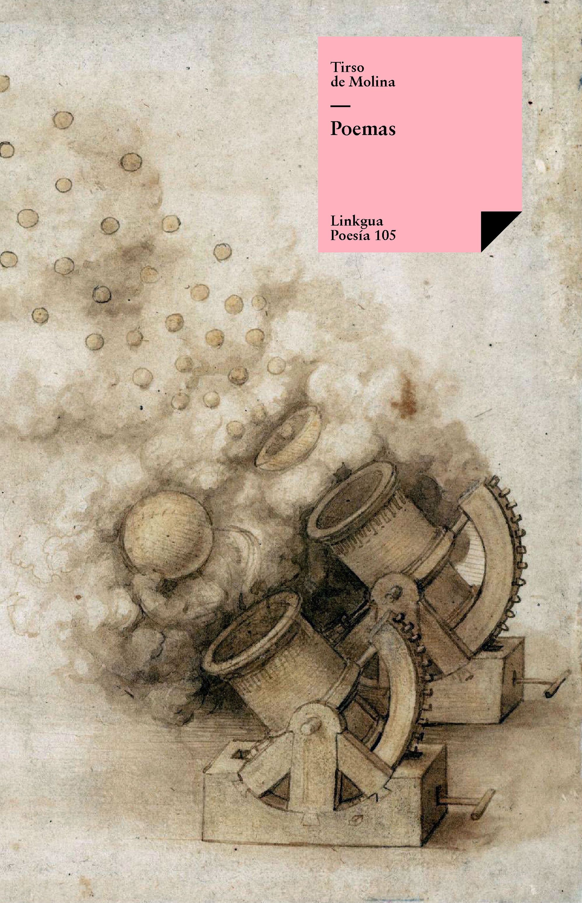 Poemas — Tirso de Molina