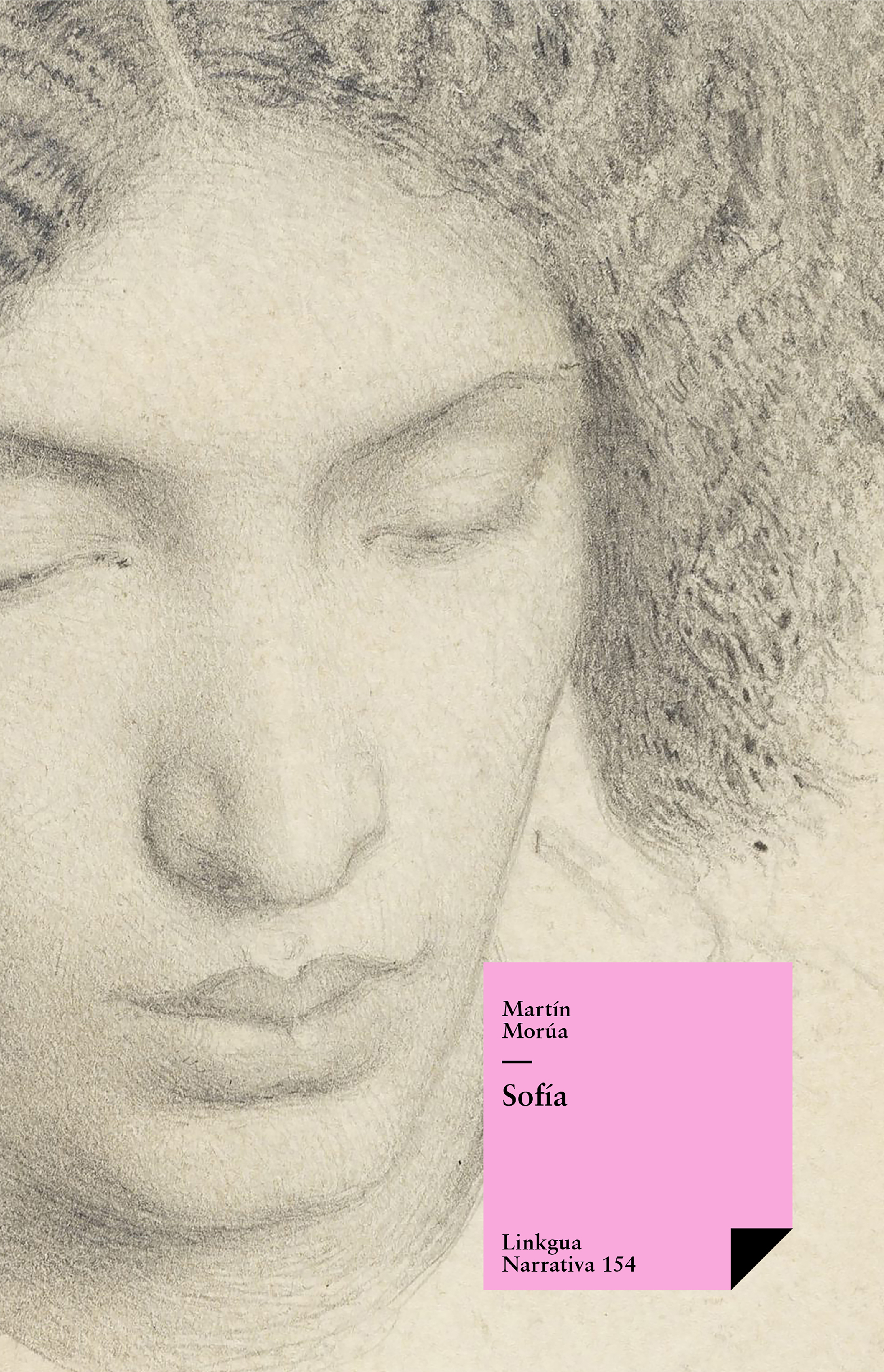 Sofía — Martín Morúa