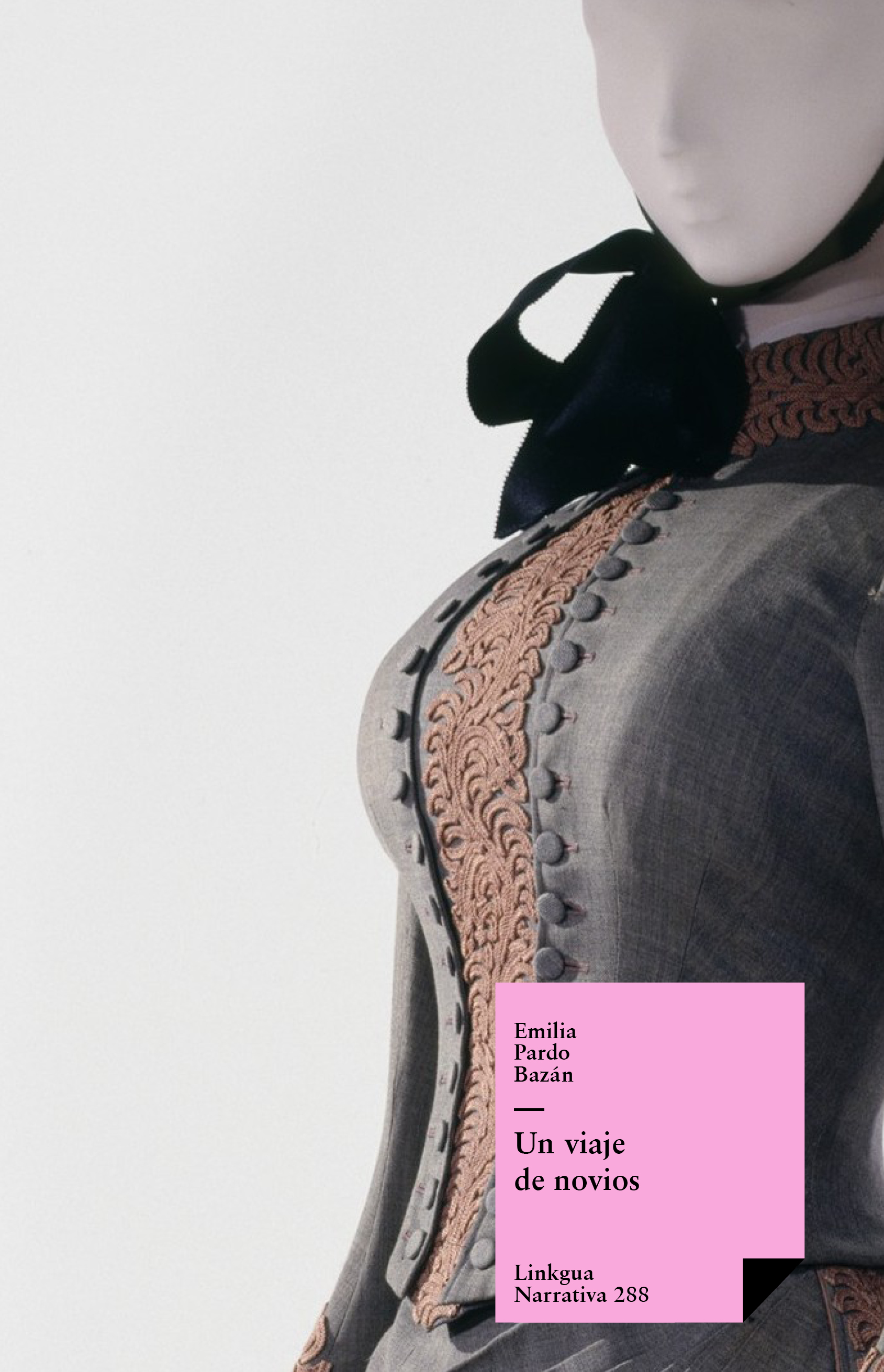 Un viaje de novios — Emilia Pardo Bazán