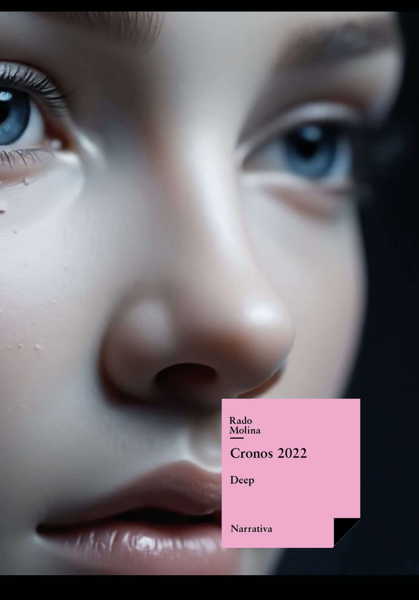 Portada, nº 9788499534879 — Rado