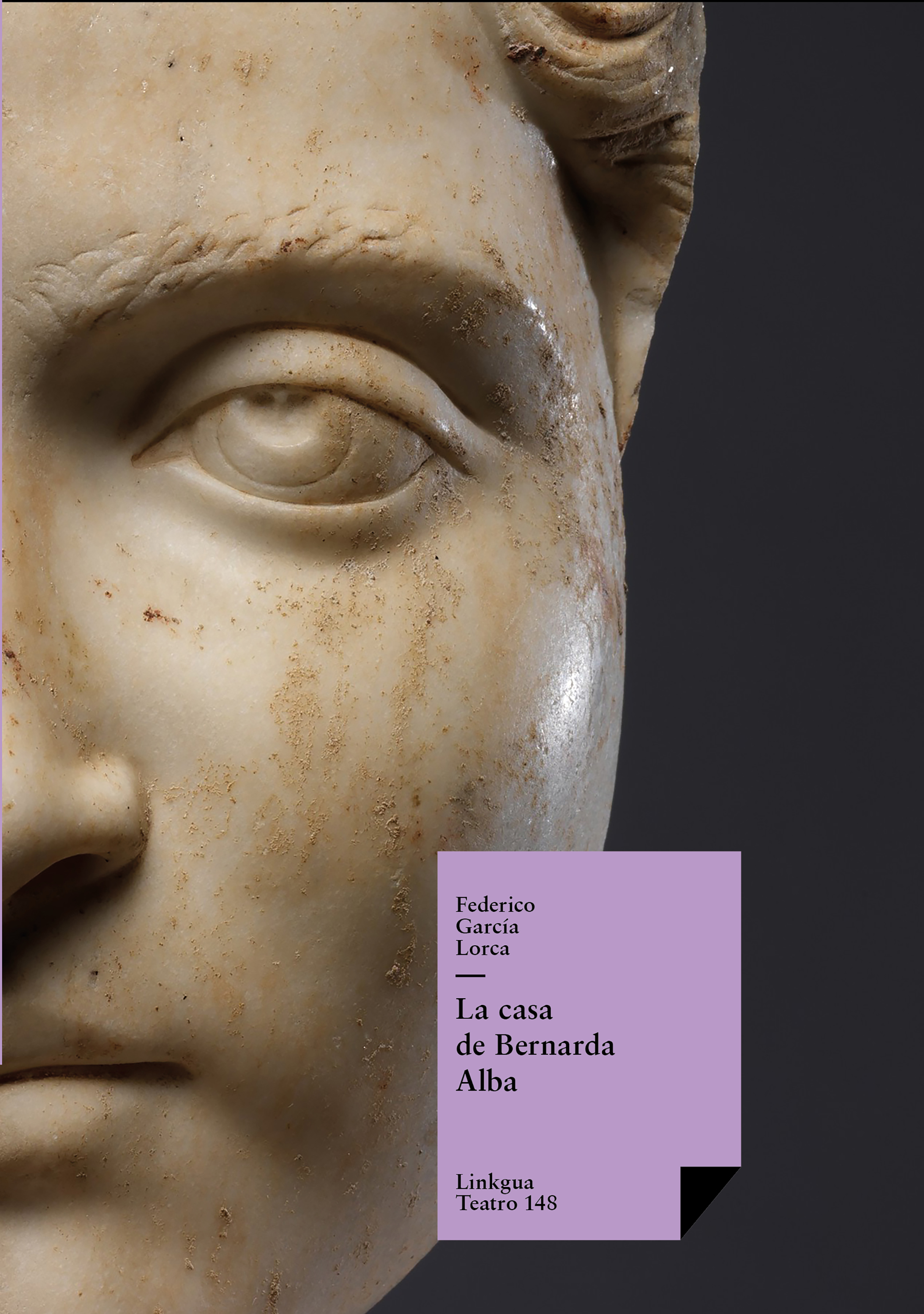 La casa de Bernarda Alba — Federico García Lorca