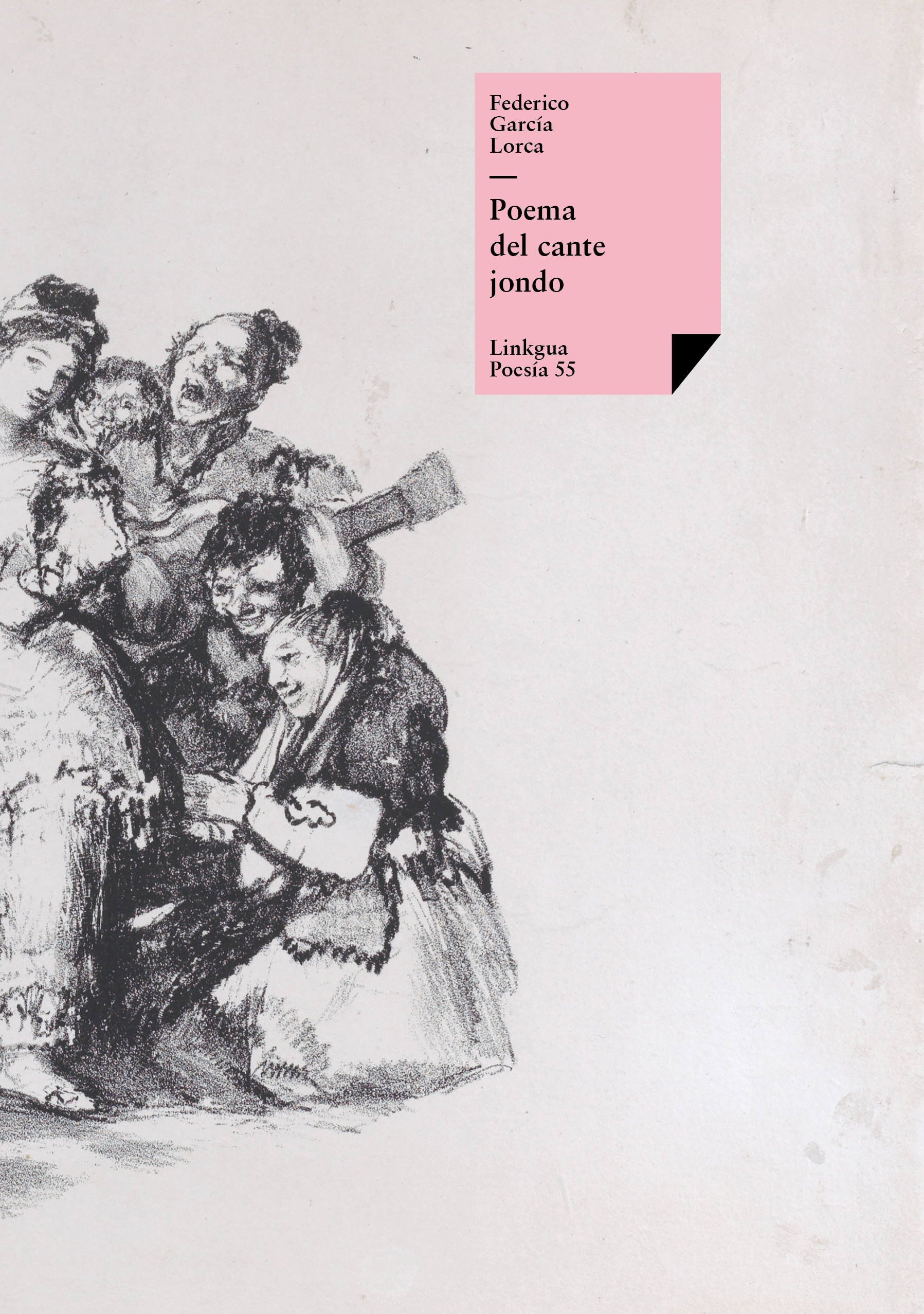 Poema del cante jondo