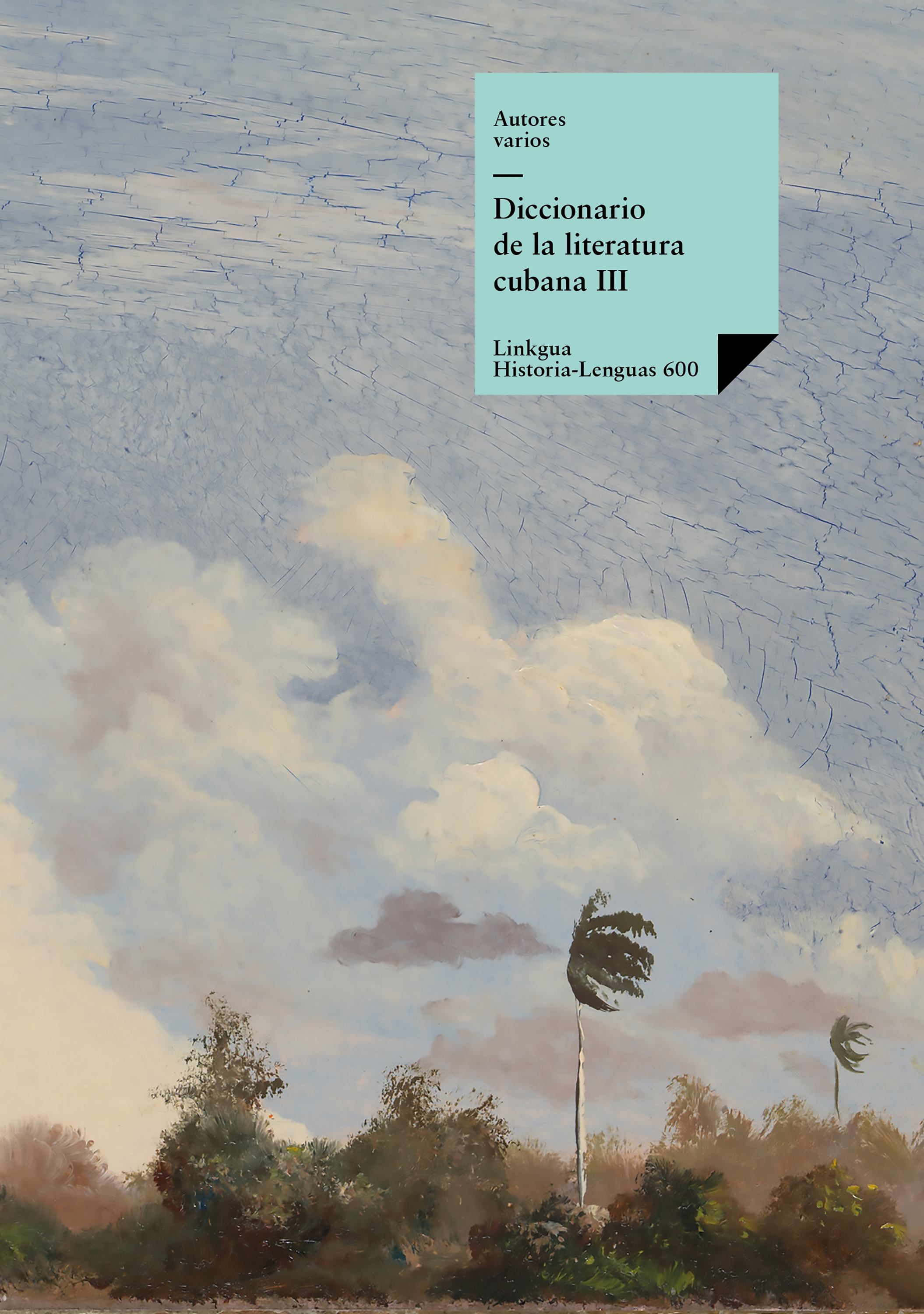 Portada, nº 9788499539522 — Autores Varios