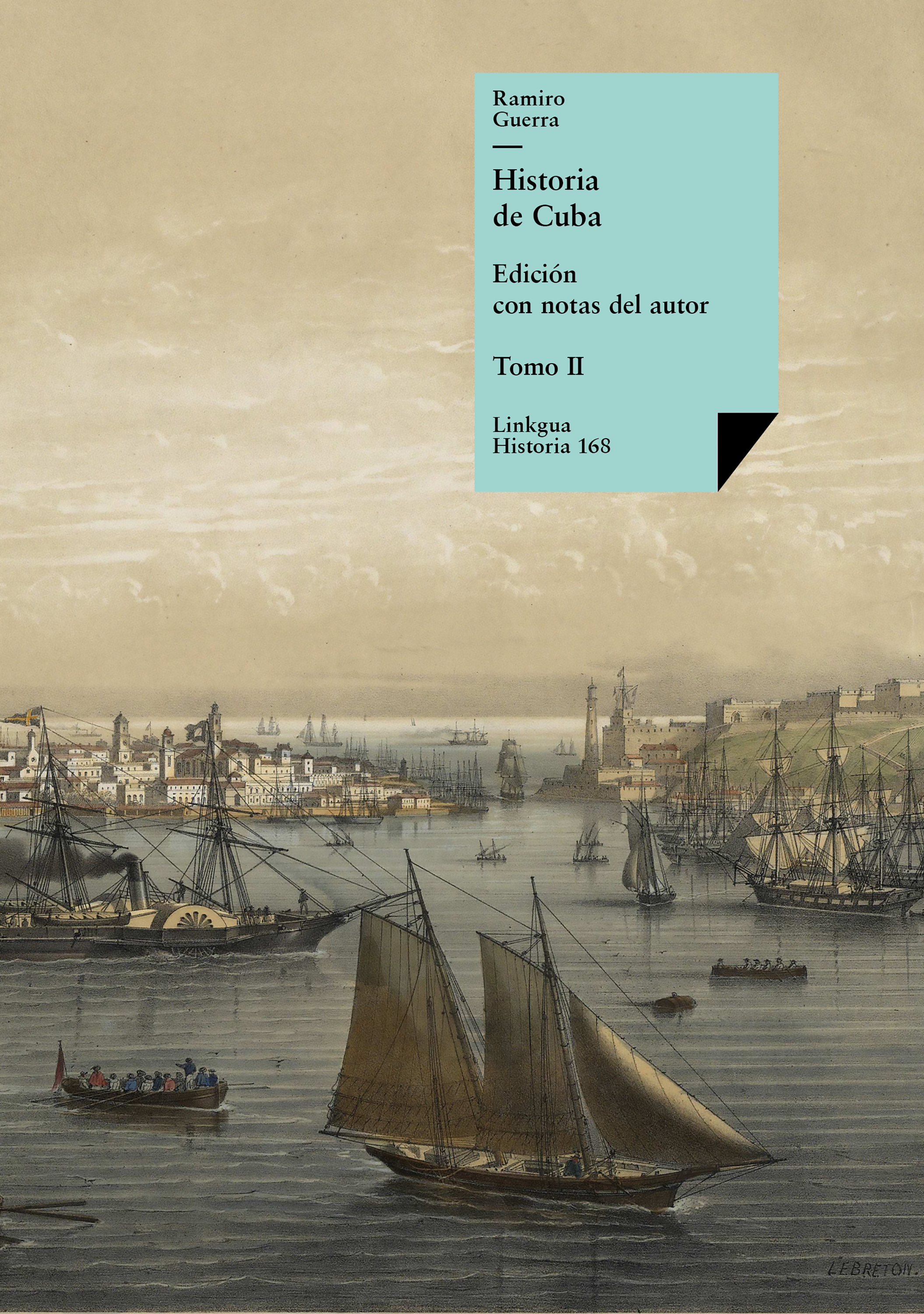 Portada, nº 9788499539560 — Ramiro Guerra