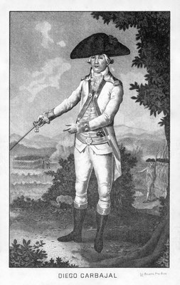 Campeche — José Campeche
