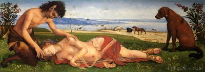 Céfalo y Pocris