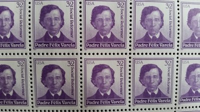 Antología — Richard Waldrep