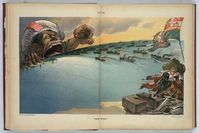 Portadas ilustrada — No identificado