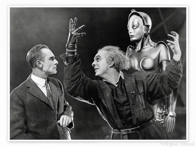 Derechos de las personas — Fritz Lang