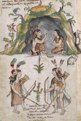 Codex Azcatitlan