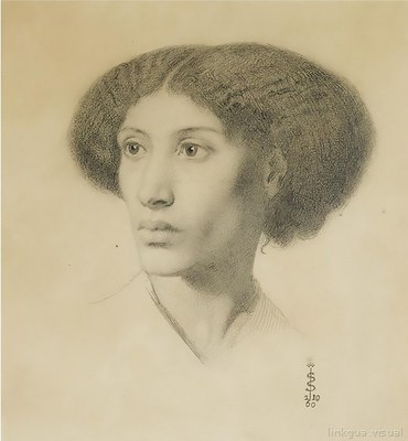 Autobiografía — Dante Gabriel Rossetti